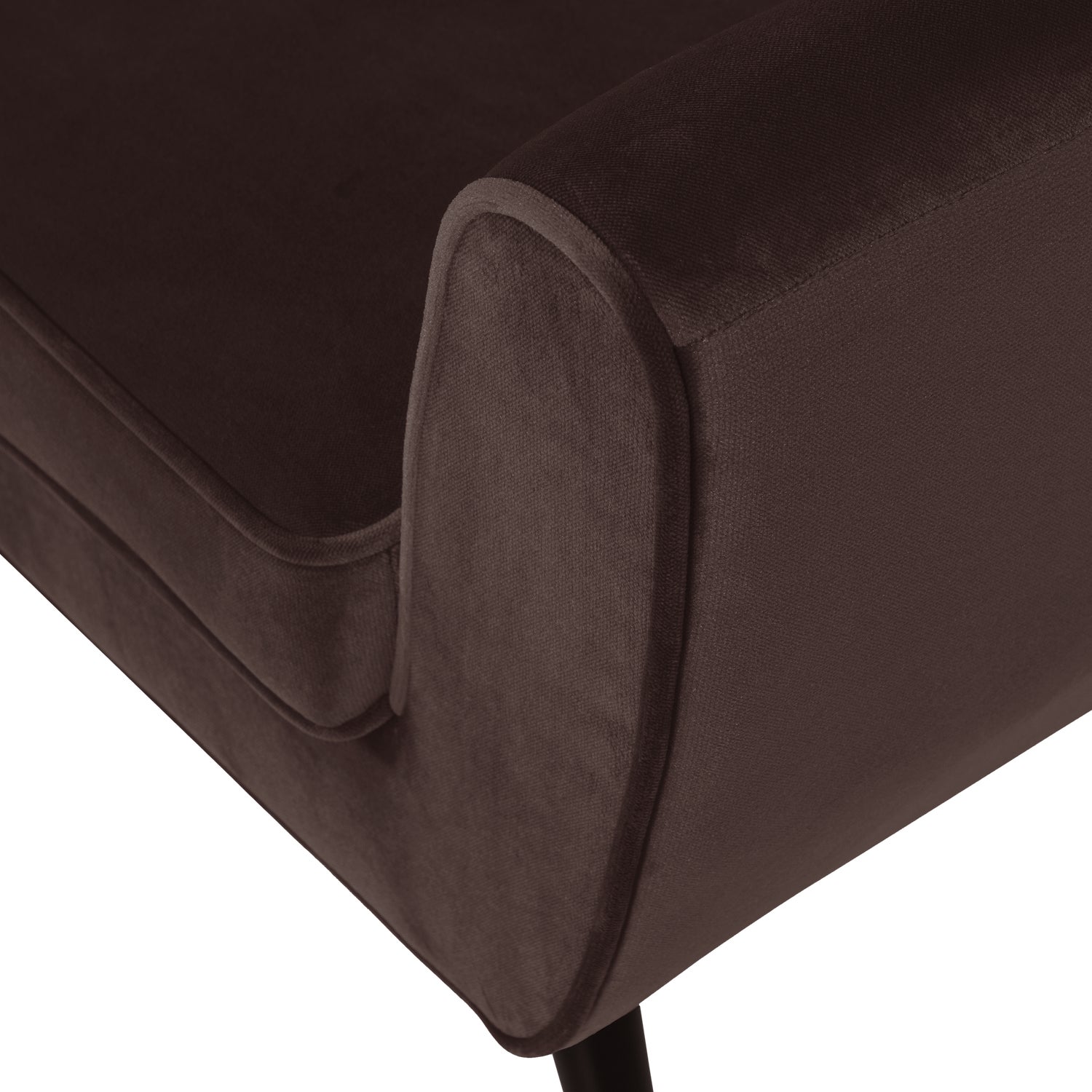 340454-D_04_VS_Rocco_fauteuil_velvet_donkerbruin_C1.png?auto=webp&format=png&width=1500&height=1500