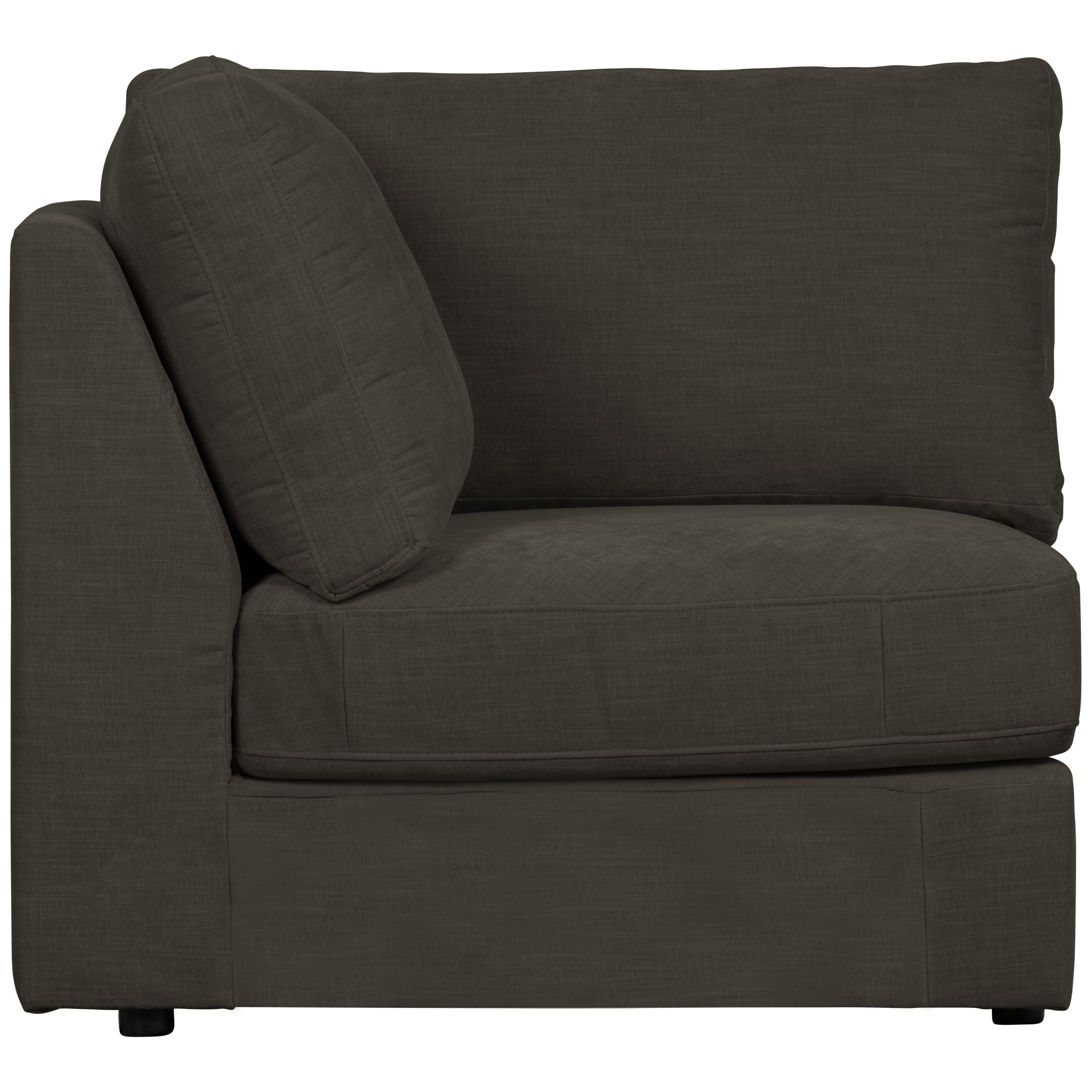 Corner unit