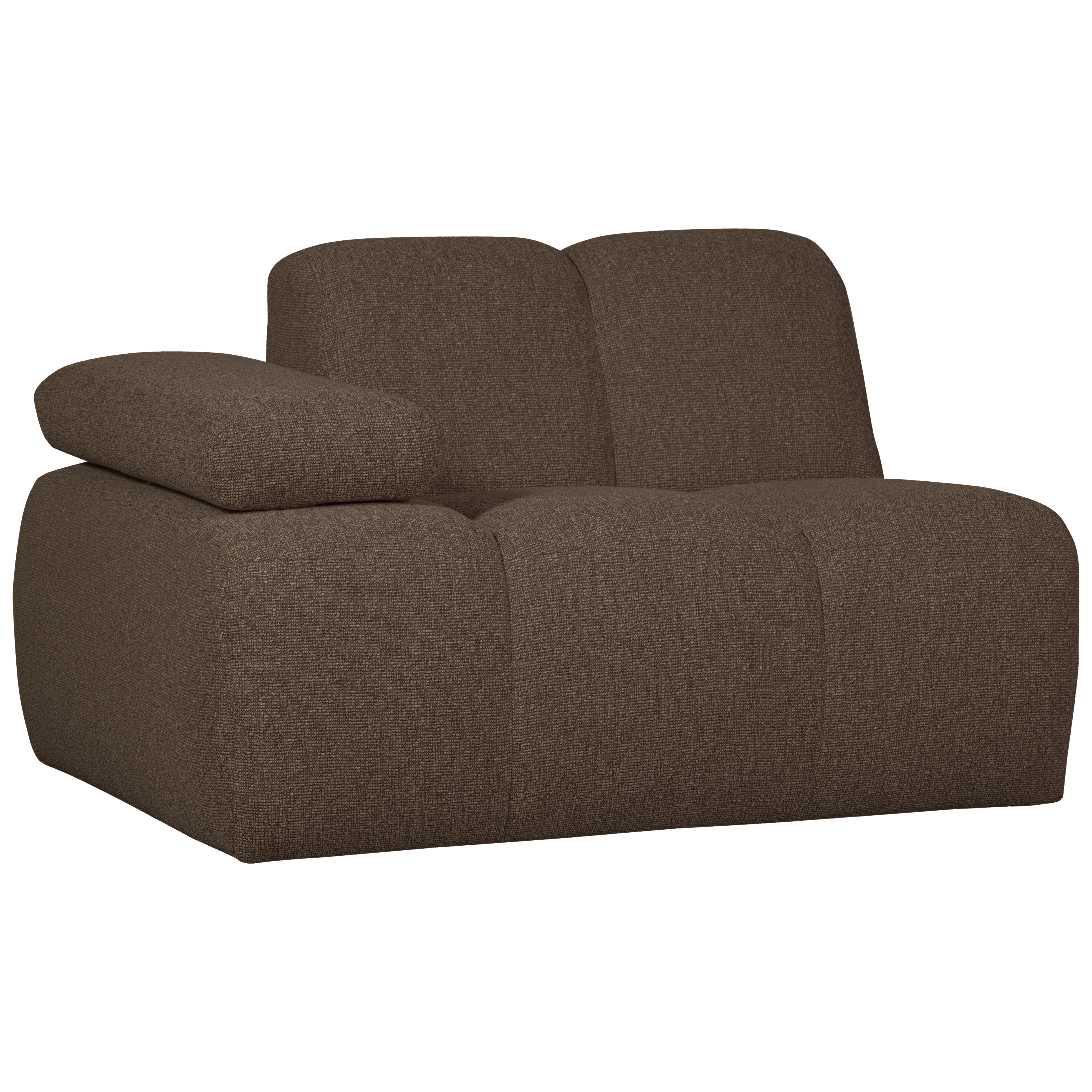 377452-BM-04_VS_WE_Mojo_1_zits_met_arm_links_boucle_bruin_melange.png?auto=webp&format=png&width=1500&height=1500