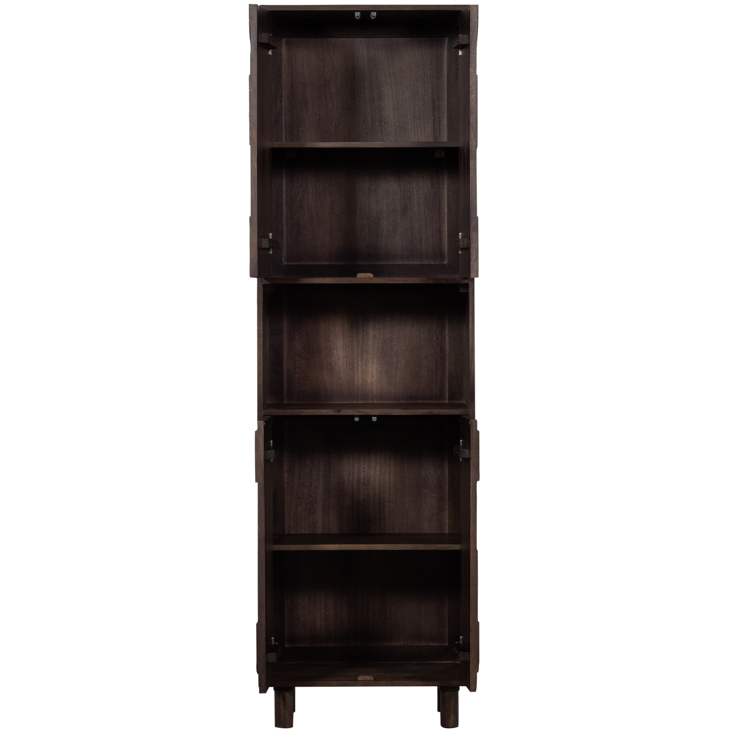 801300-W-04_VS_BP_Draw_4_deurs_opbergkast_met_open_vak_mango_hout_walnooot.png?auto=webp&format=png&width=1500&height=1500