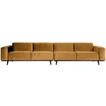 XL 4-seater sofa