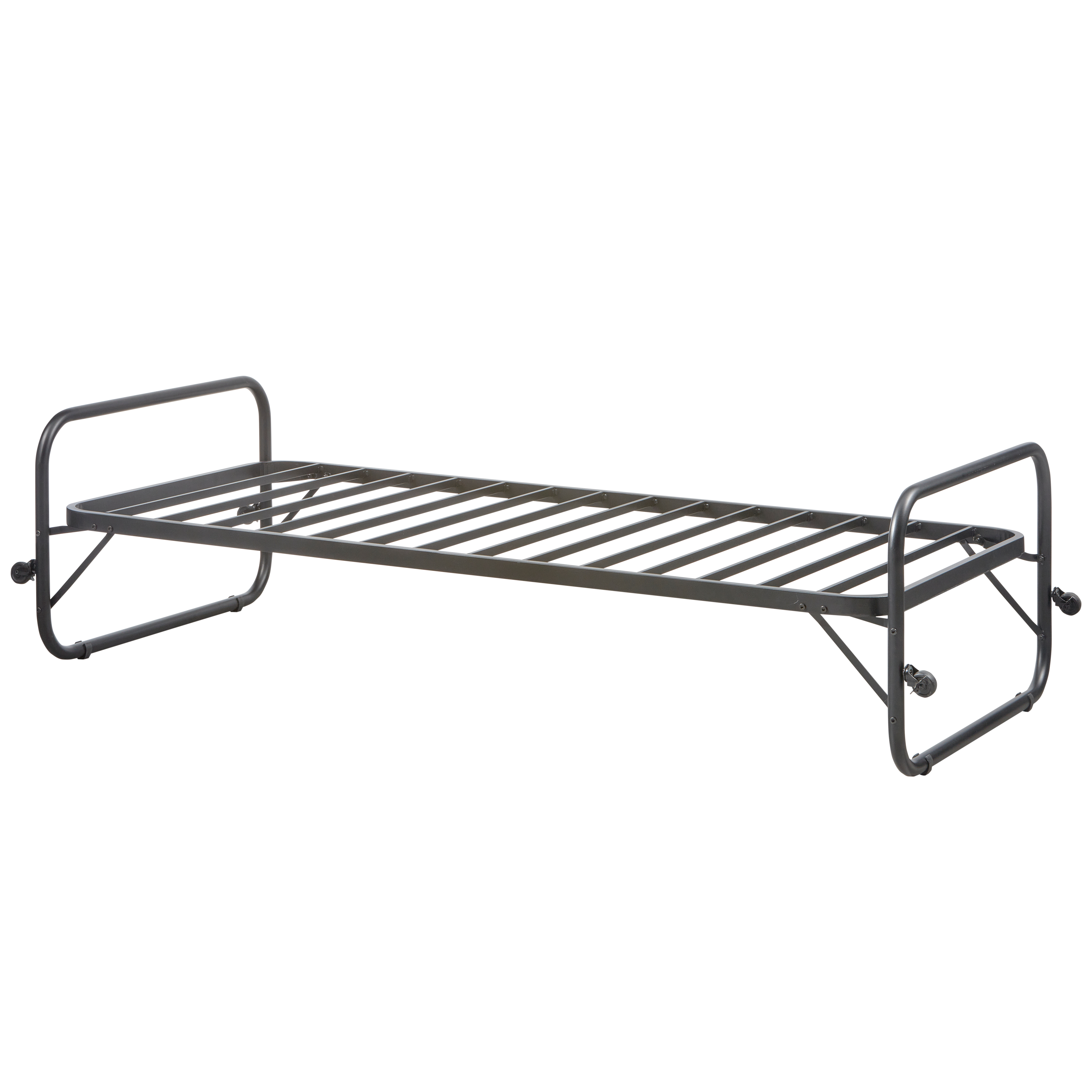 374065-Z-02_VS_FA_Lucy_eenpersoons_onderschuifbed_metaal_zwart_90x200cm_SA.png?auto=webp&format=png&width=1500&height=1500