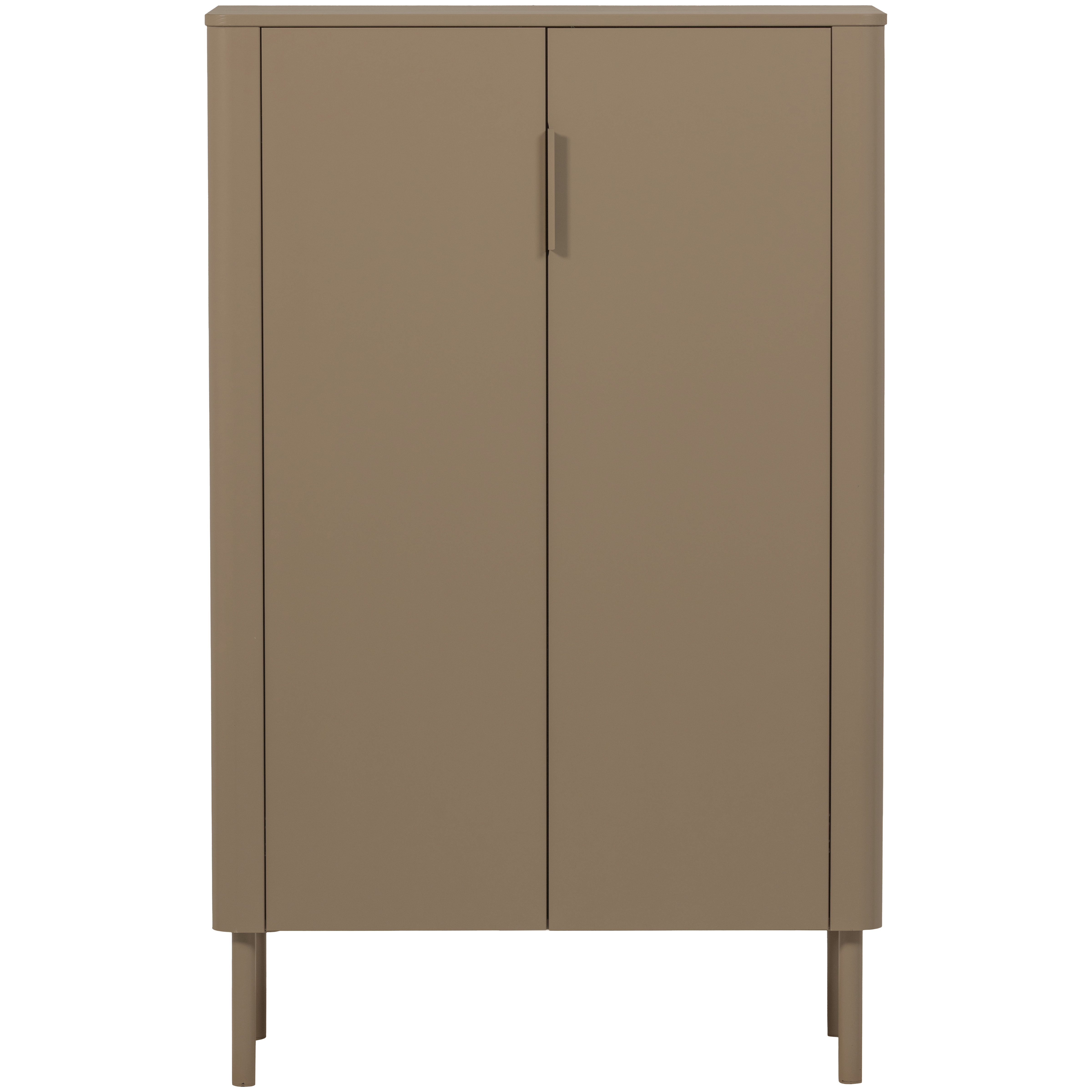 2-door wardrobe