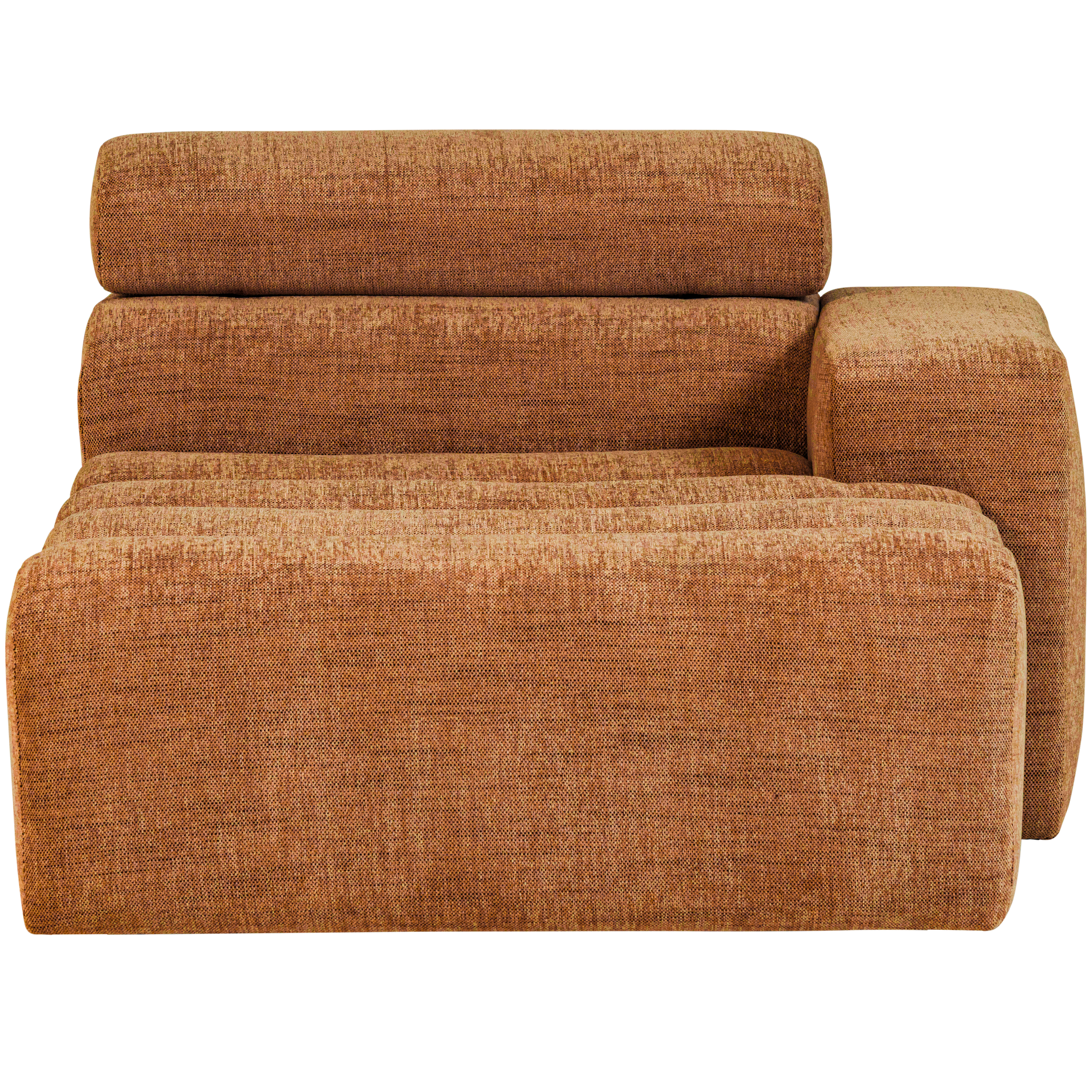 Chaise longue element rechts