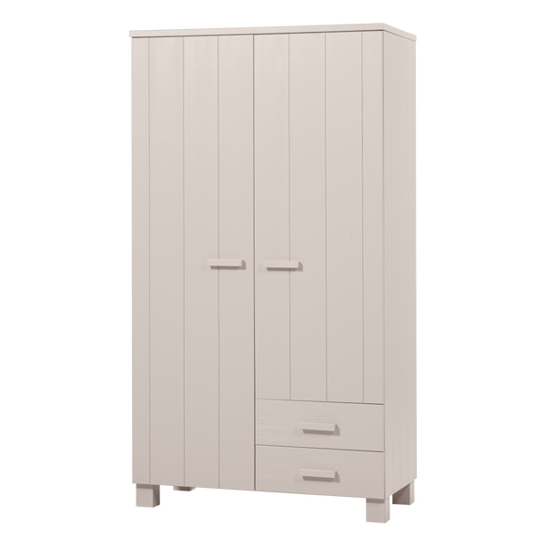 Image de DENNIS ARMOIRE À TIROIRS PIN DUST [fsc]