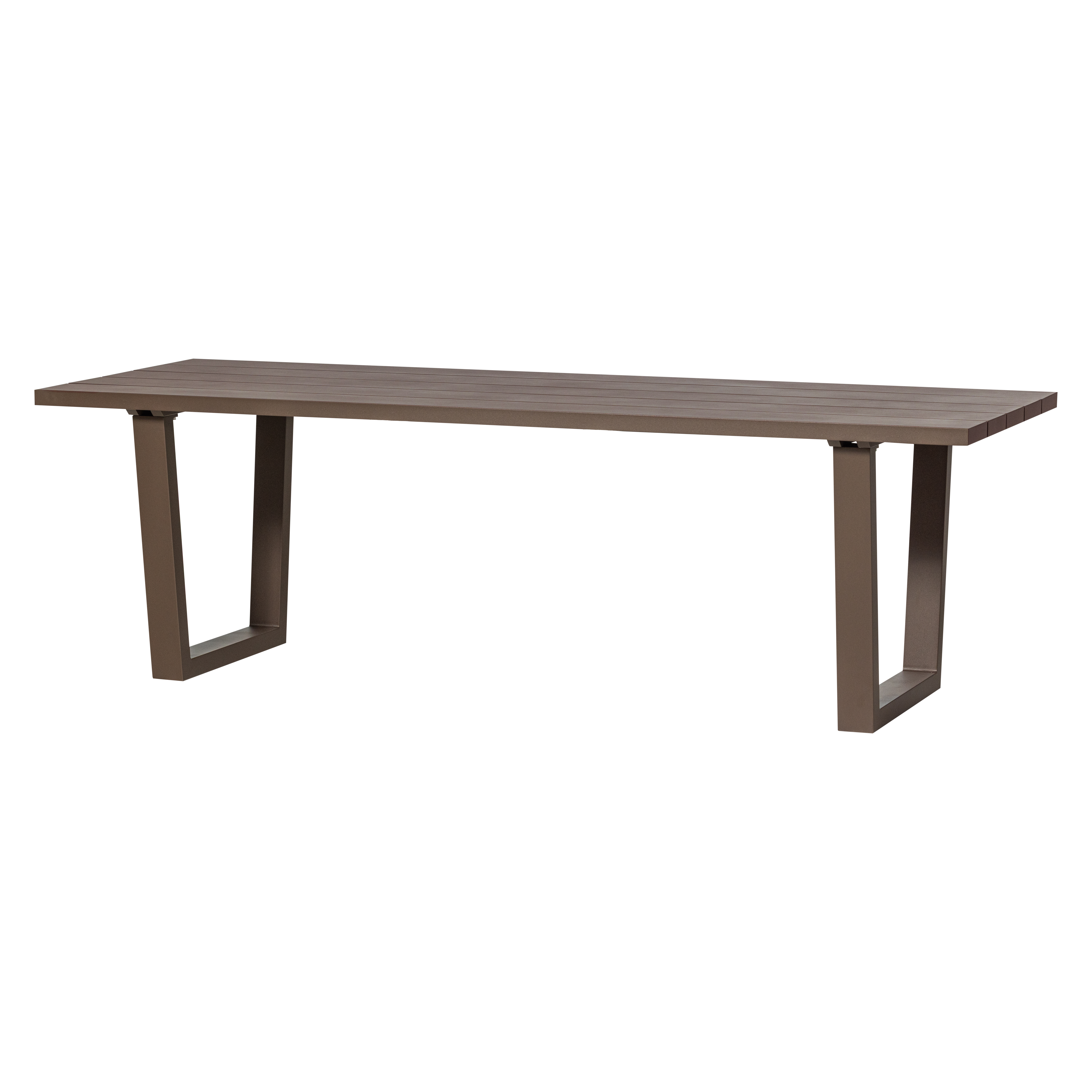 500008-B_01_VS_WO_Bear_tuintafel_aluminium_bruin_FA.png?auto=webp&format=png&width=1500&height=1500