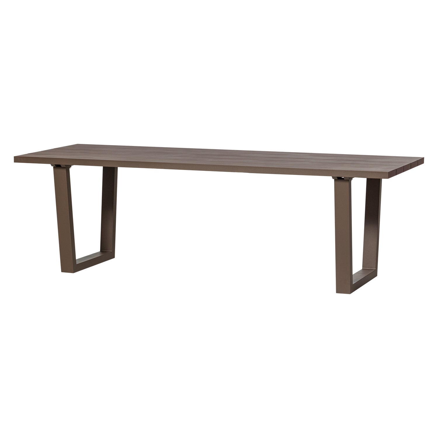 500008-B_01_VS_WO_Bear_tuintafel_aluminium_bruin_FA.png?auto=webp&format=png&width=1500&height=1500