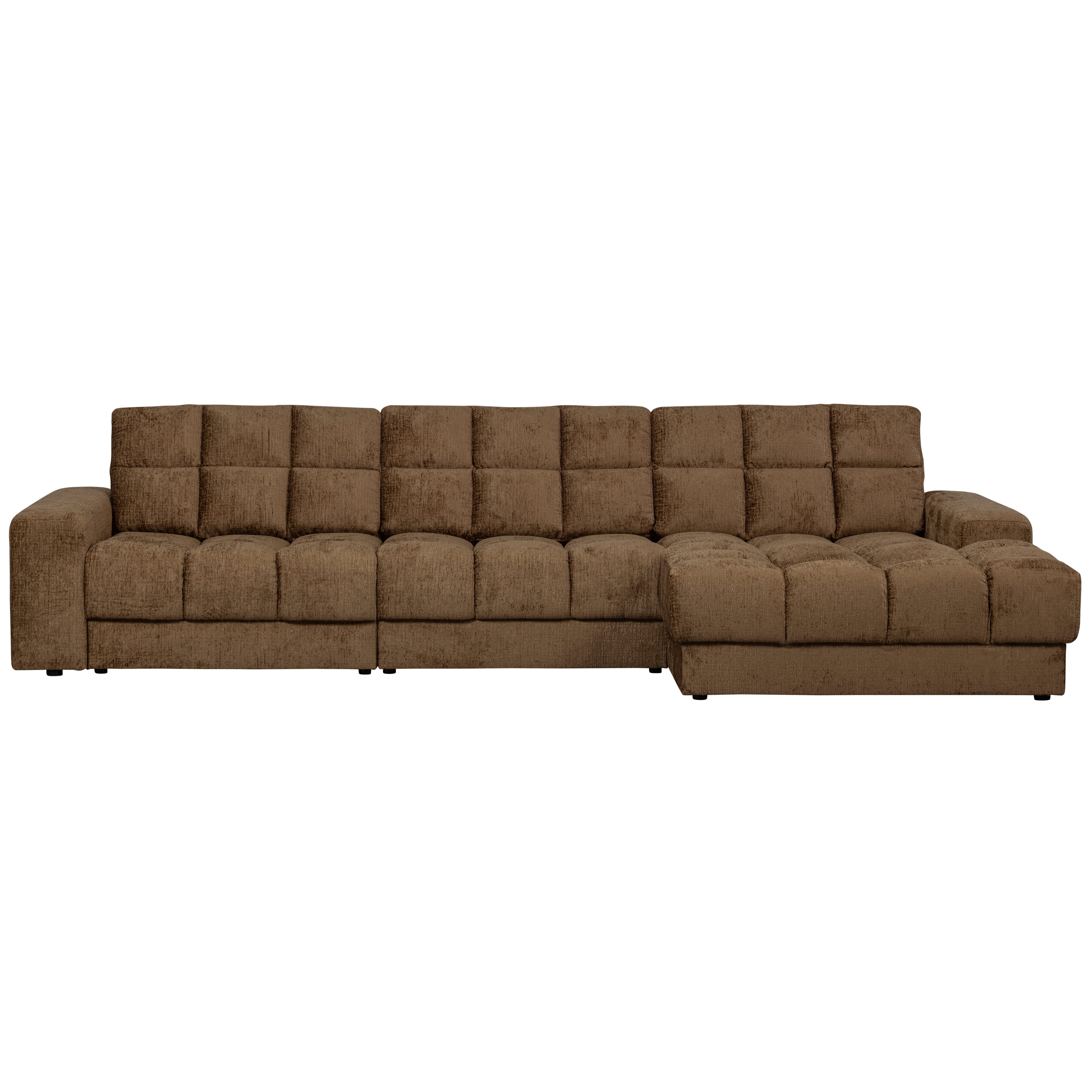 Chaise longue right