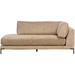 Elément de salon à droite