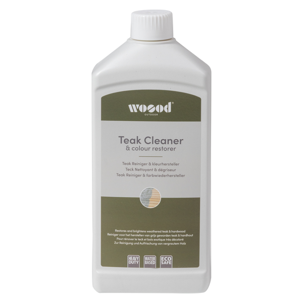 Bild von PFLEGE AUSSENPFLEGE TEAK & COLOUR RESTORER 1000ML