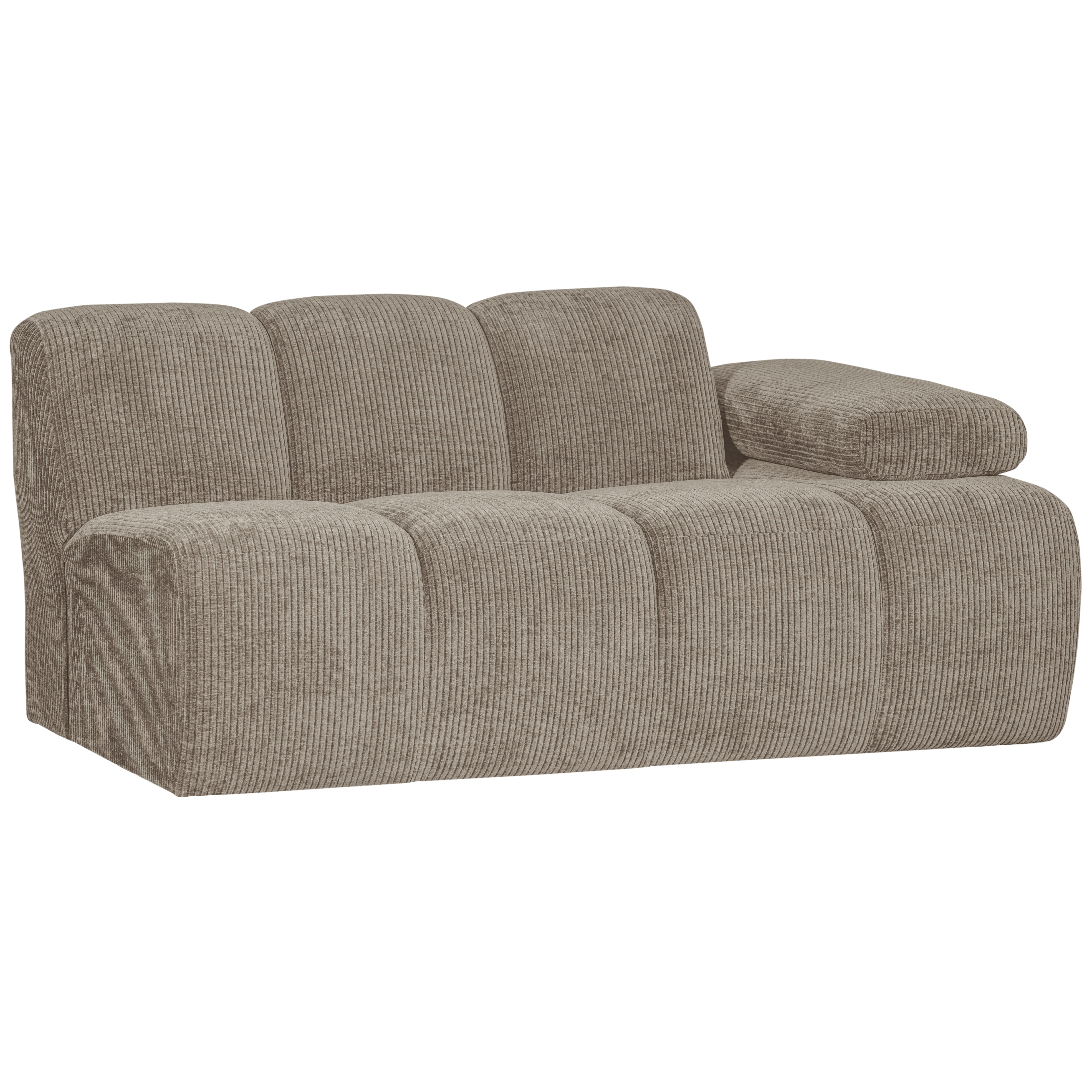 377455-D-05_VS_WE_Mojo_1_5_zits_met_arm_rechts_geweven_ribstof_donker_zand.png?auto=webp&format=png&width=1500&height=1500