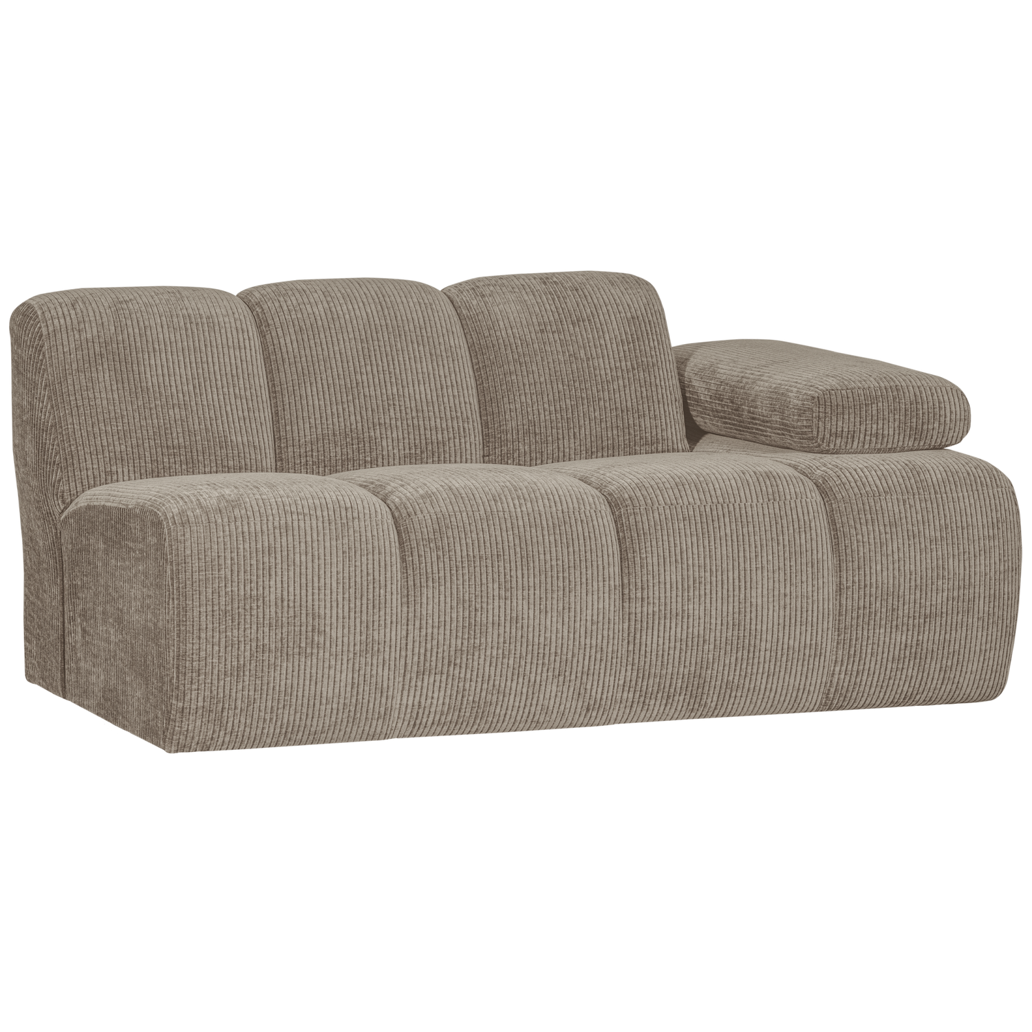 377455-D-05_VS_WE_Mojo_1_5_zits_met_arm_rechts_geweven_ribstof_donker_zand.png?auto=webp&format=png&width=1500&height=1500