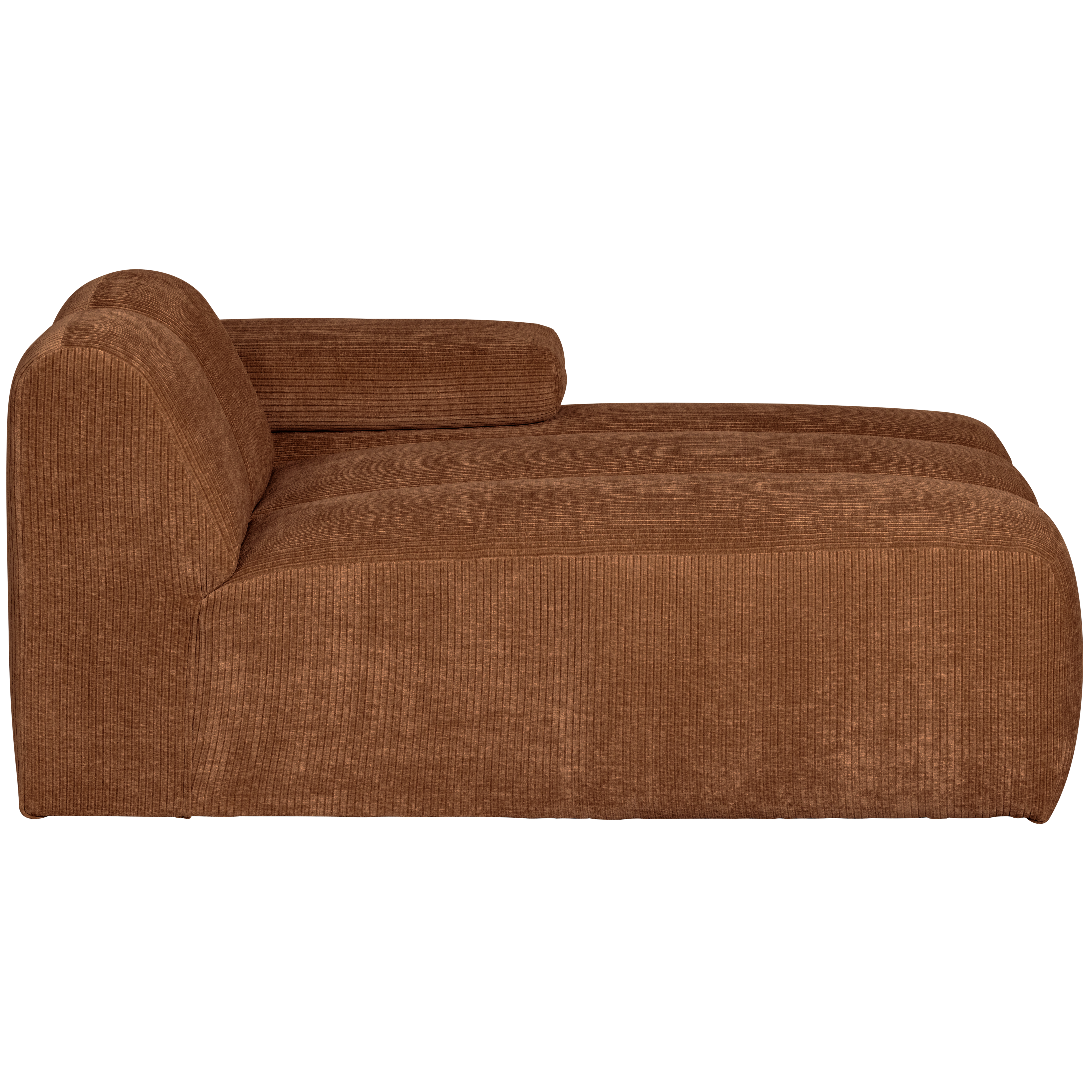377460-R-07_VS_WE_Mojo_chaise_longue_element_rechts_geweven_ribstof_roest_bruin.png?auto=webp&format=png&width=1500&height=1500