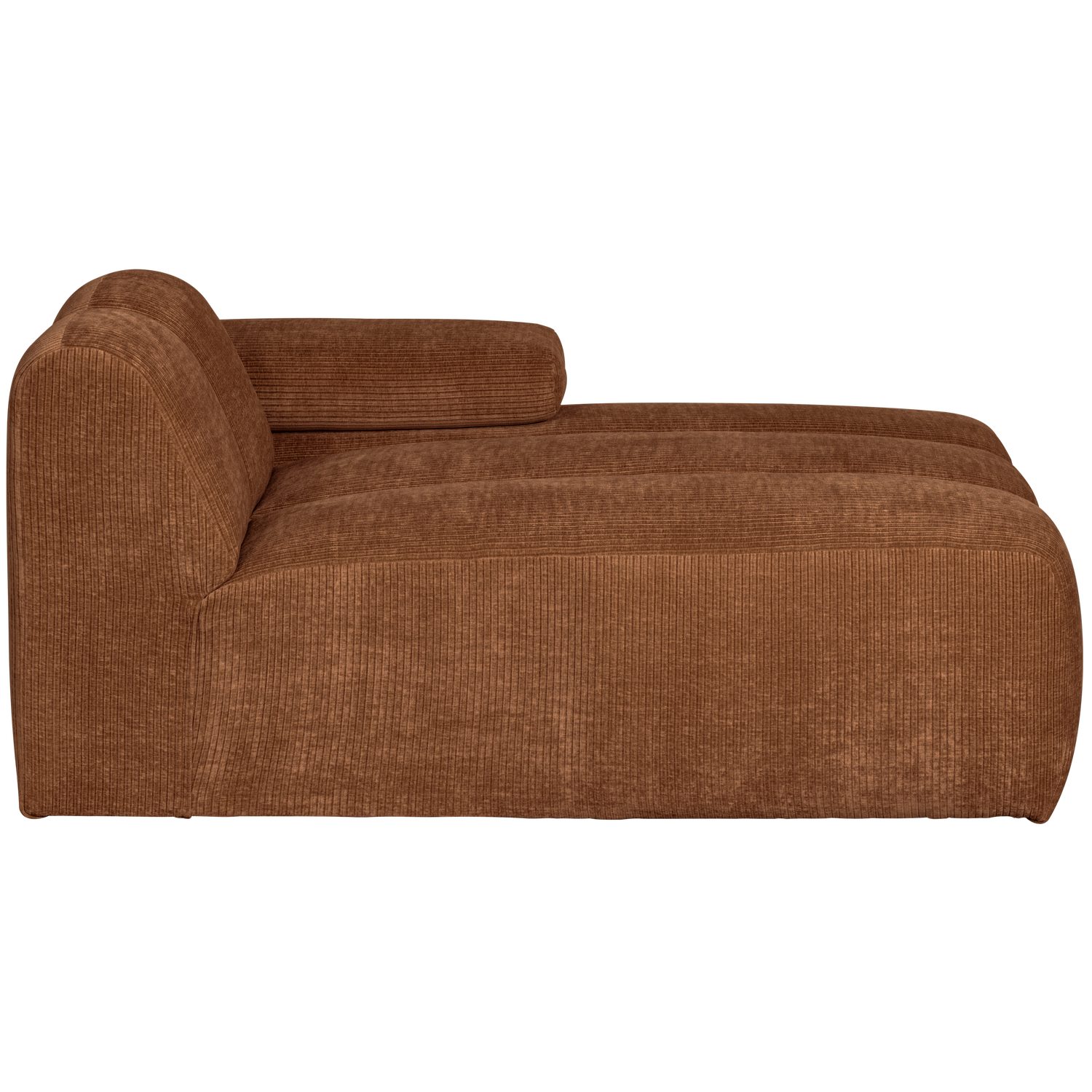 377460-R-07_VS_WE_Mojo_chaise_longue_element_rechts_geweven_ribstof_roest_bruin.png?auto=webp&format=png&width=1500&height=1500