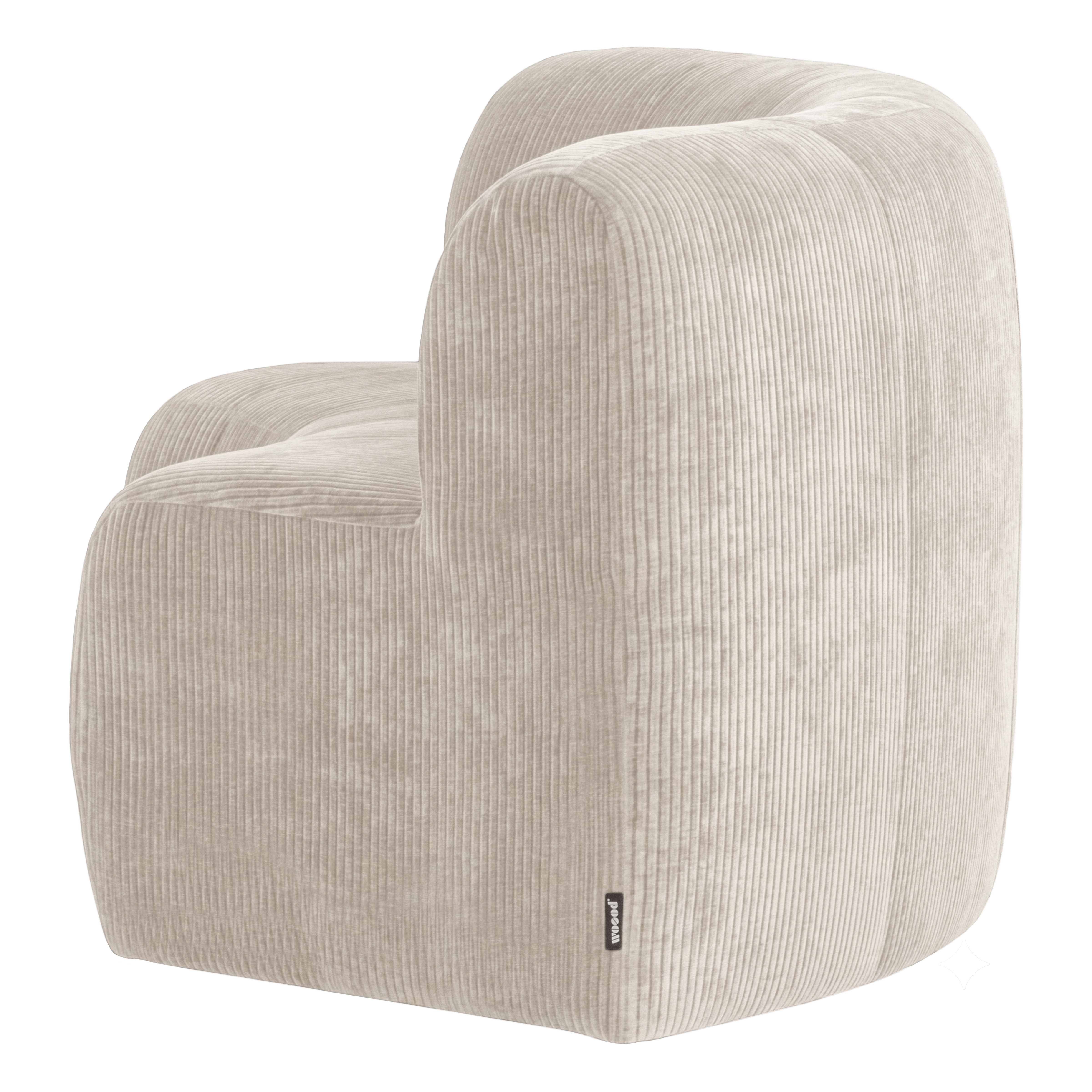 378036-E_03_VS_WP_Mojo_Base_eetbank_halfronde_hoek_rugleuning_ribstof_ecru_L1.png?auto=webp&format=png&width=1500&height=1500