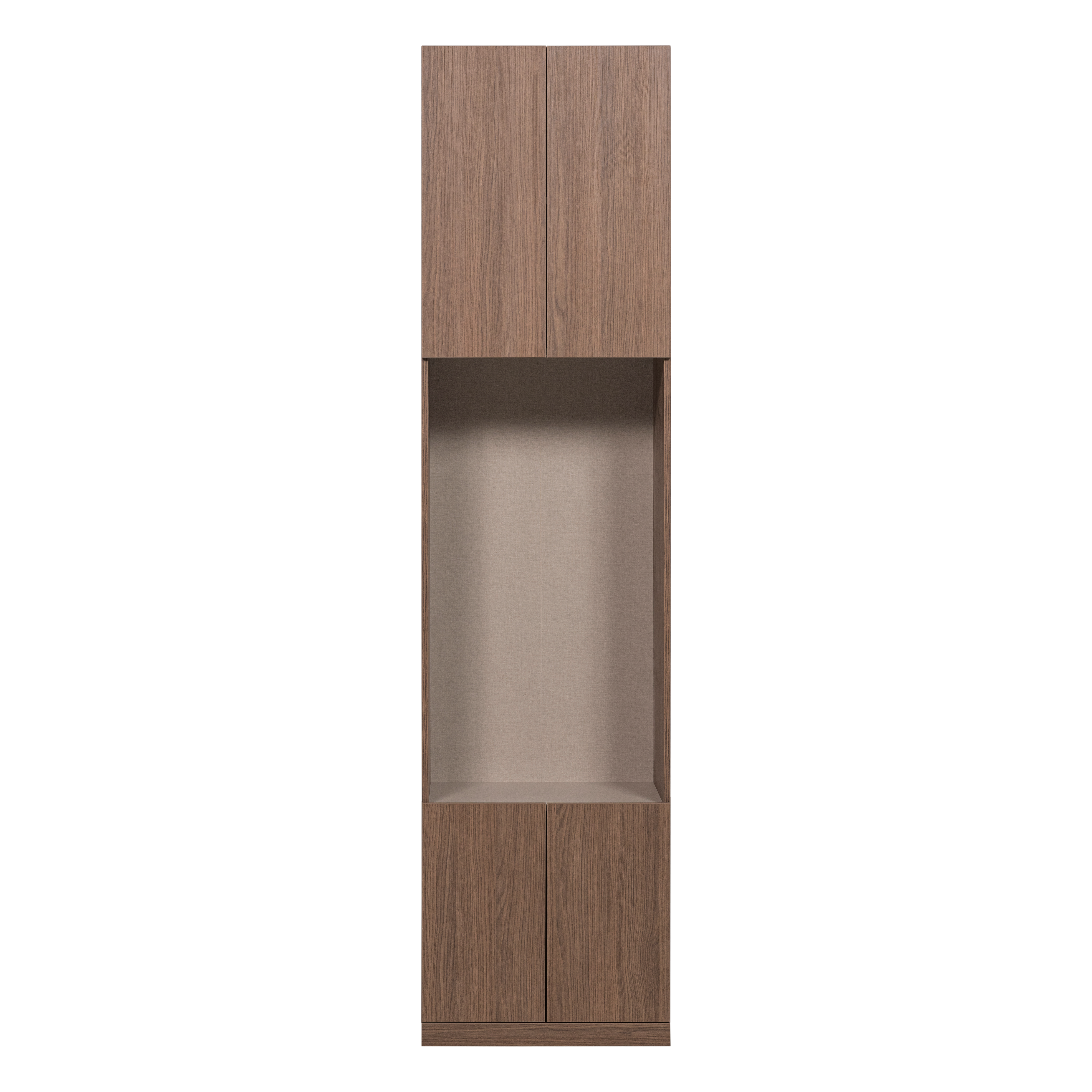 378145-W_01_VS_WP_Build_smalle_half_open_opbergkast_eiken_fineer_bruin__fsc__F1.png?auto=webp&format=png&width=1500&height=1500