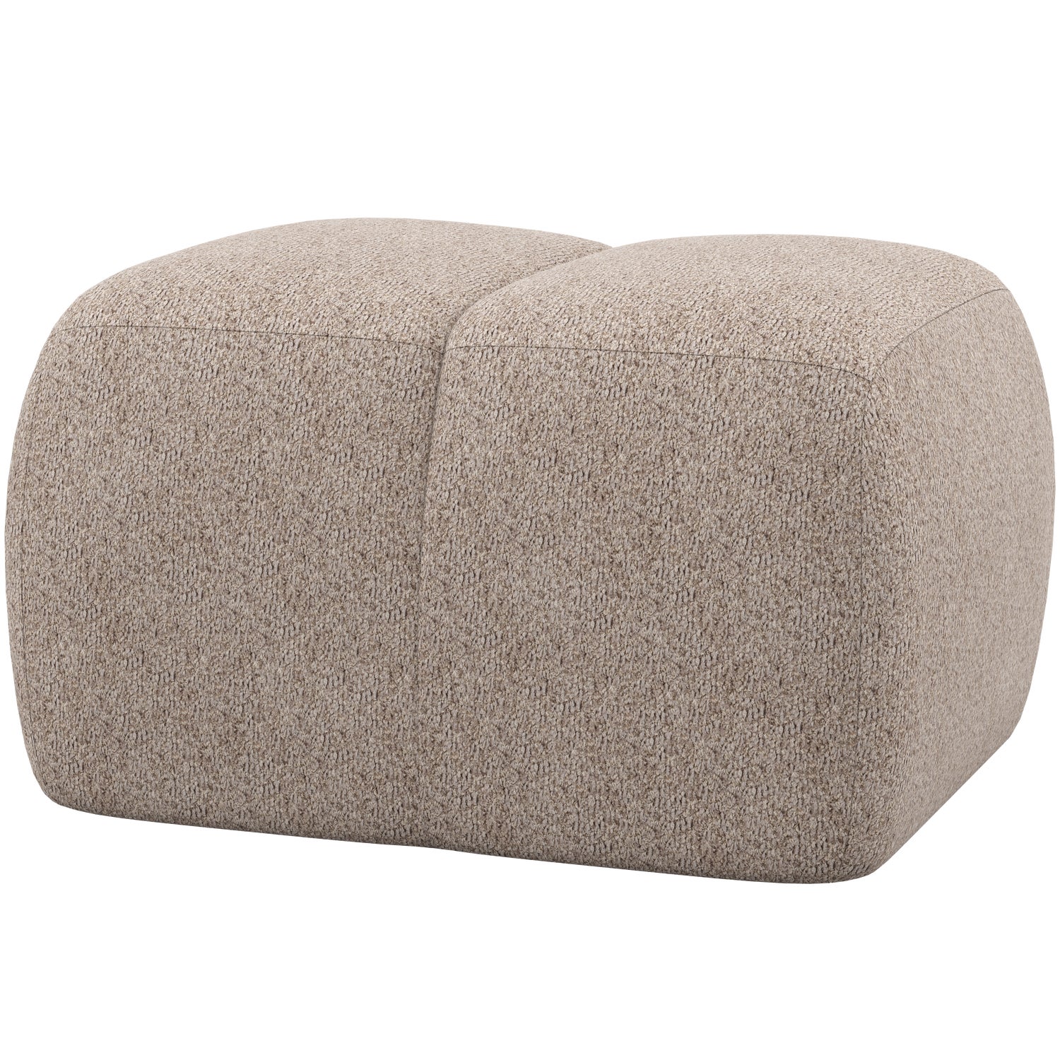 377450-WD-01_VS_WP_Mojo_poef_wollig_donkerzand_F1.png?auto=webp&format=png&width=1500&height=1500