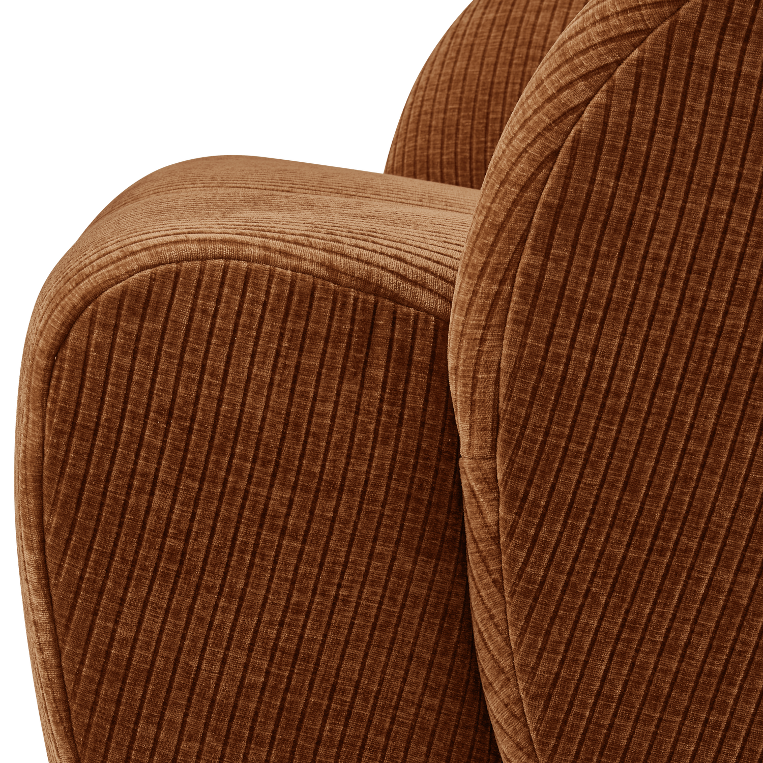 377463-R-01_VS_WE_Mojo_draaifauteuil_geweven_ribstof_roest_bruin_detail.png?auto=webp&format=png&width=1500&height=1500
