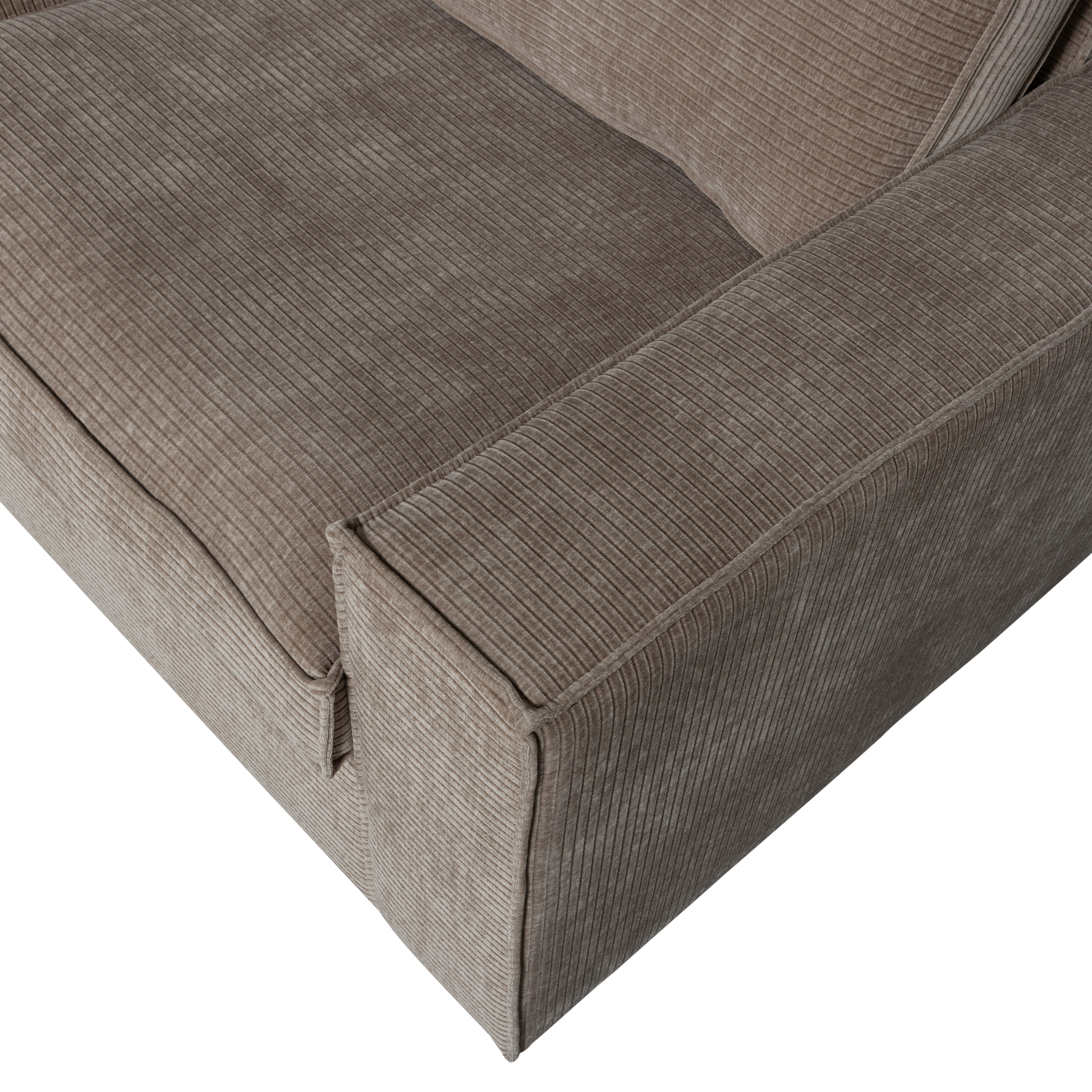 700508-RT-02_VS_BL_Hajo_hoekbank_links_rib_taupe_detail.png?auto=webp&format=png&width=1500&height=1500