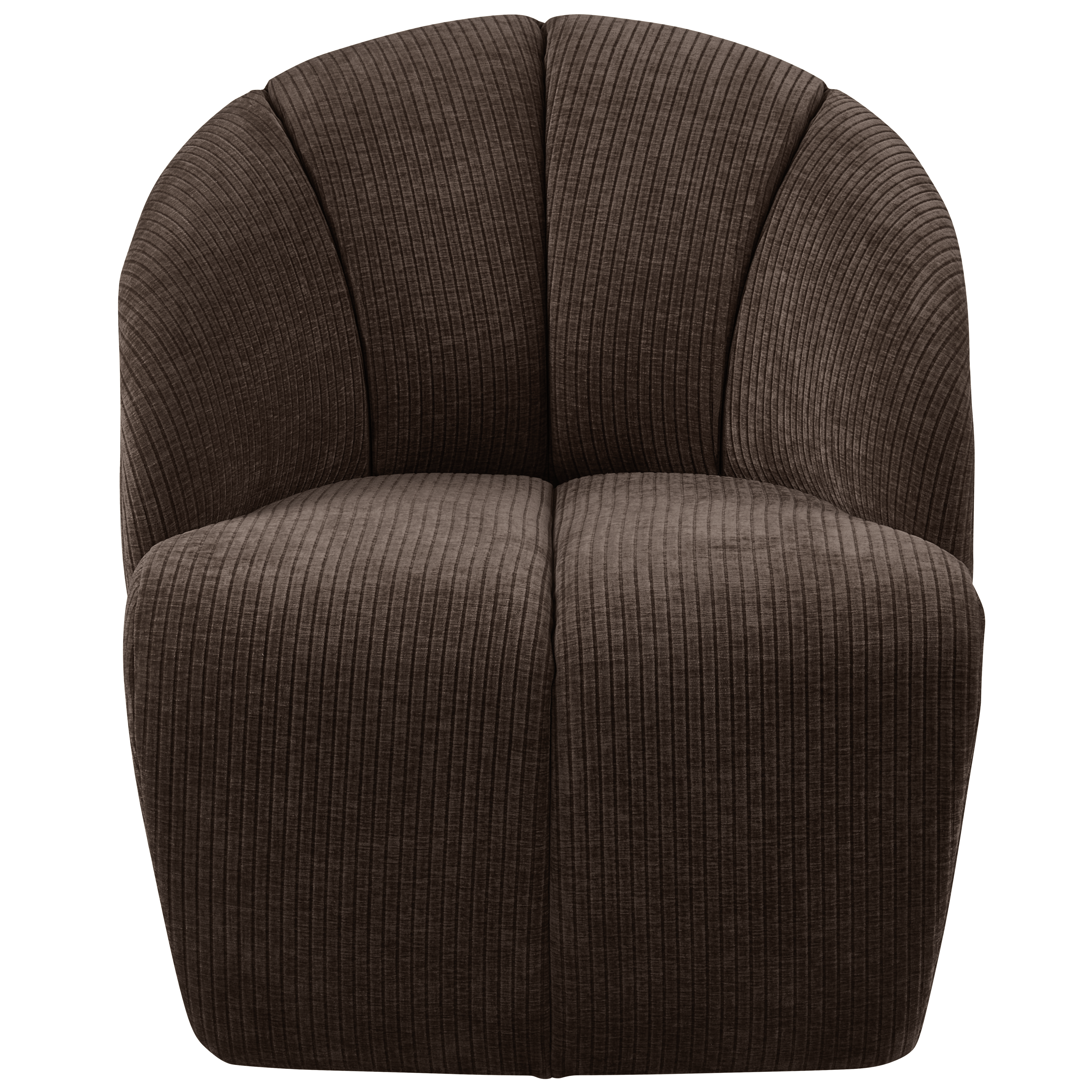 Rib Fabric