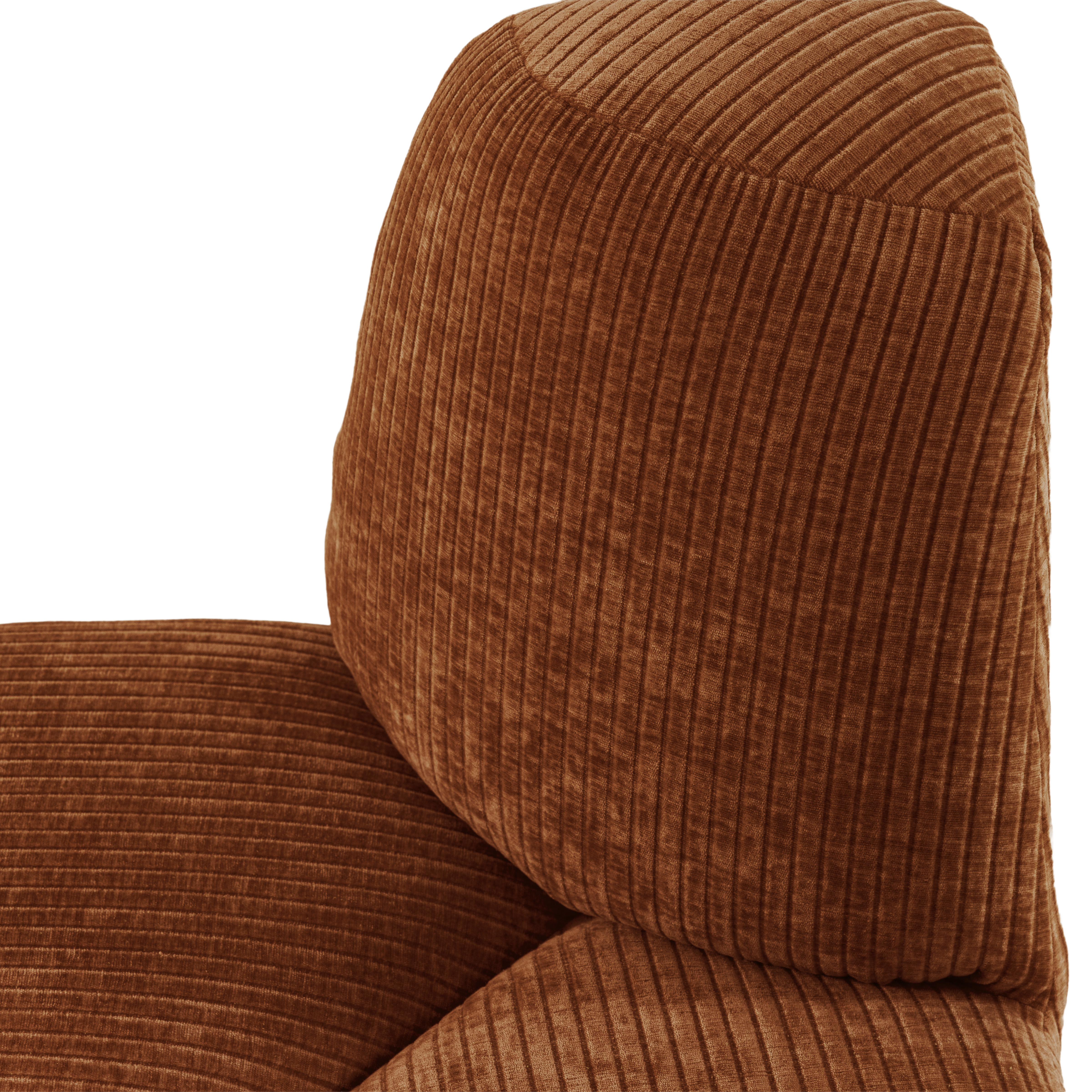 377901-R_05_VS_Mojo_eetbank_hoek_rond_rugleuning_ribstof_roestbruin_C1.png?auto=webp&format=png&width=1500&height=1500