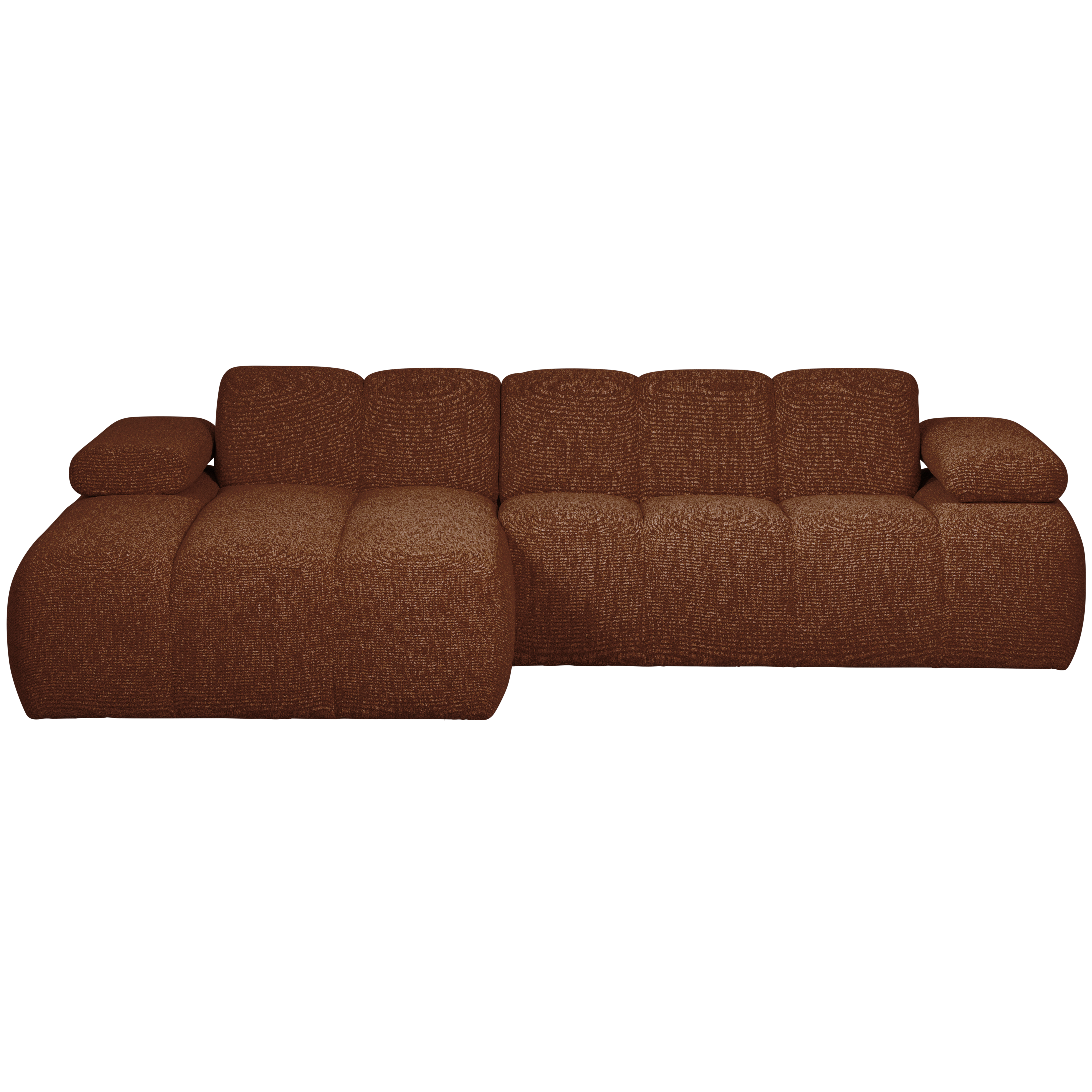 Chaise longue left