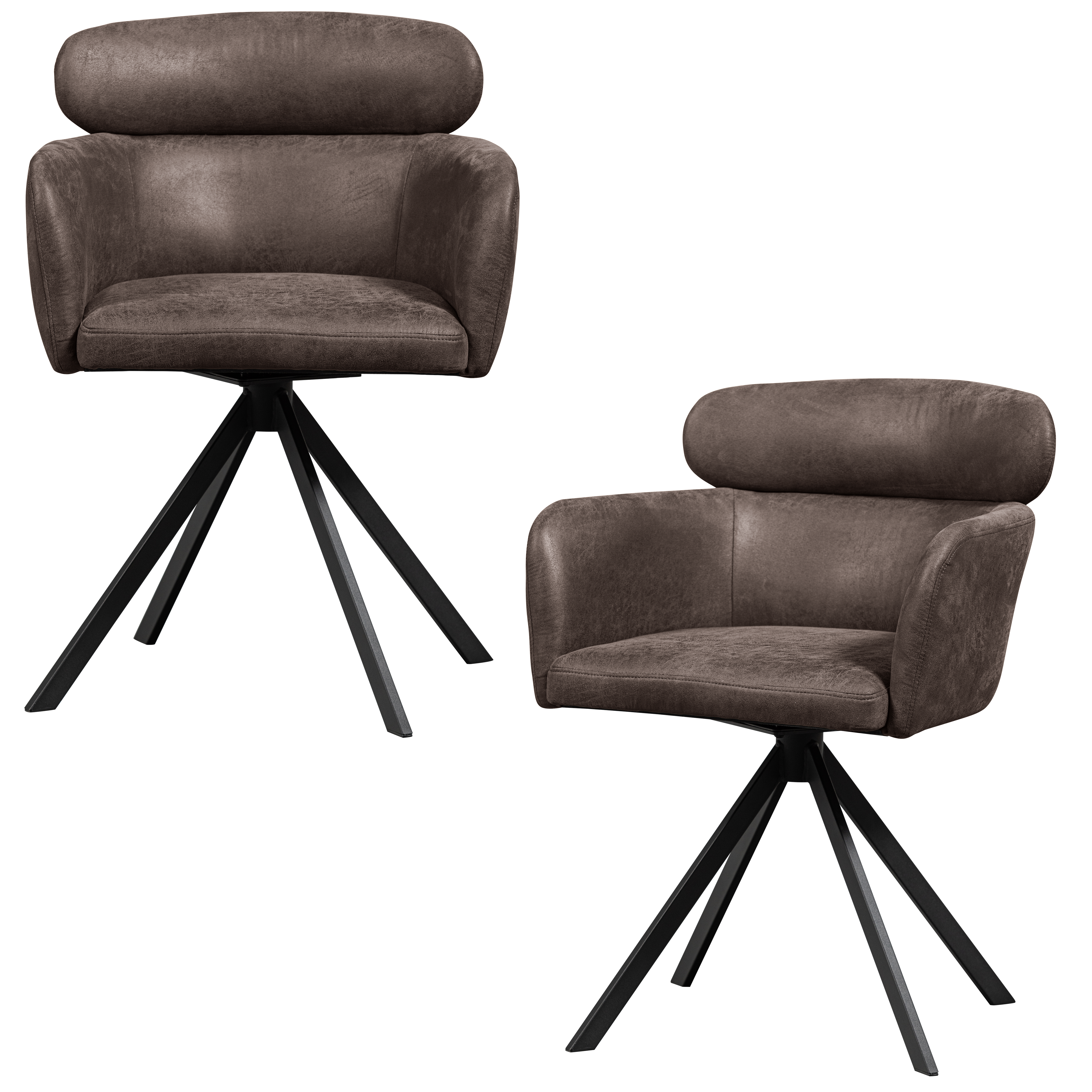 374080-Z-01_VS_WE_Set_van_2_Fenne_draaibare_eetkamerstoel_kunstleer_zwart_grijs_SV2.png?auto=webp&format=png&width=1500&height=1500