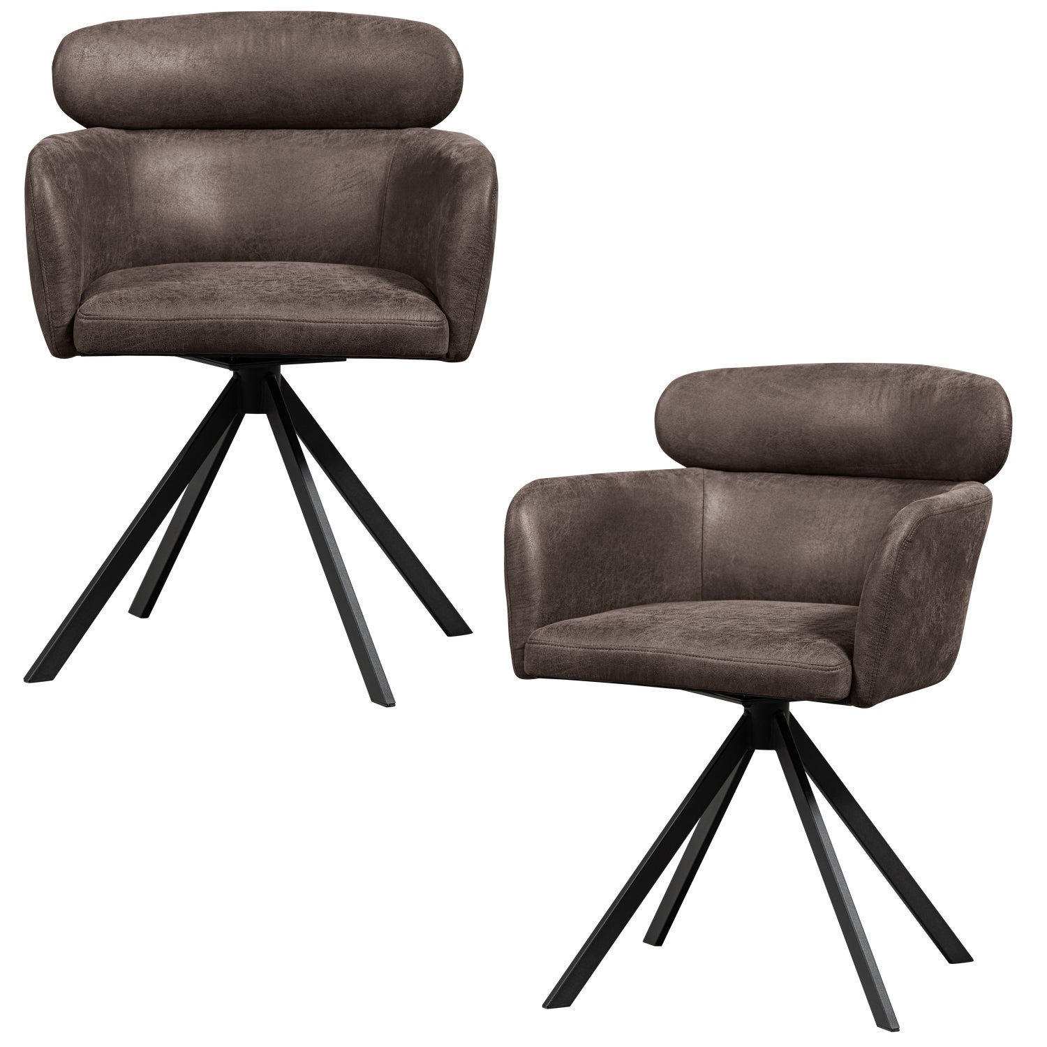 374080-Z-01_VS_WE_Set_van_2_Fenne_draaibare_eetkamerstoel_kunstleer_zwart_grijs_SV2.png?auto=webp&format=png&width=1500&height=1500