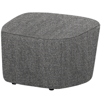 LOFTY HOCKER GREY MELANGE