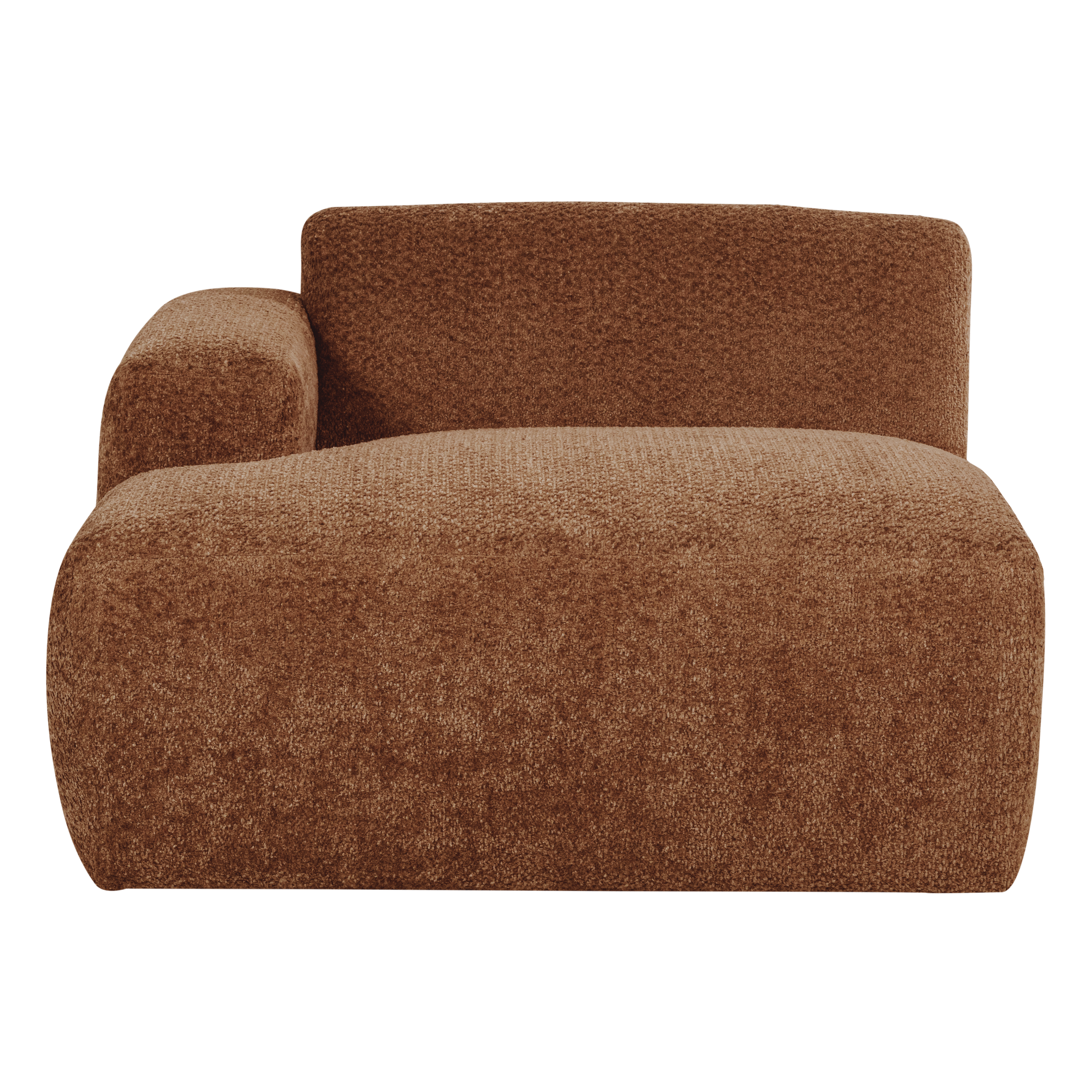 Chaiselongue-Element links