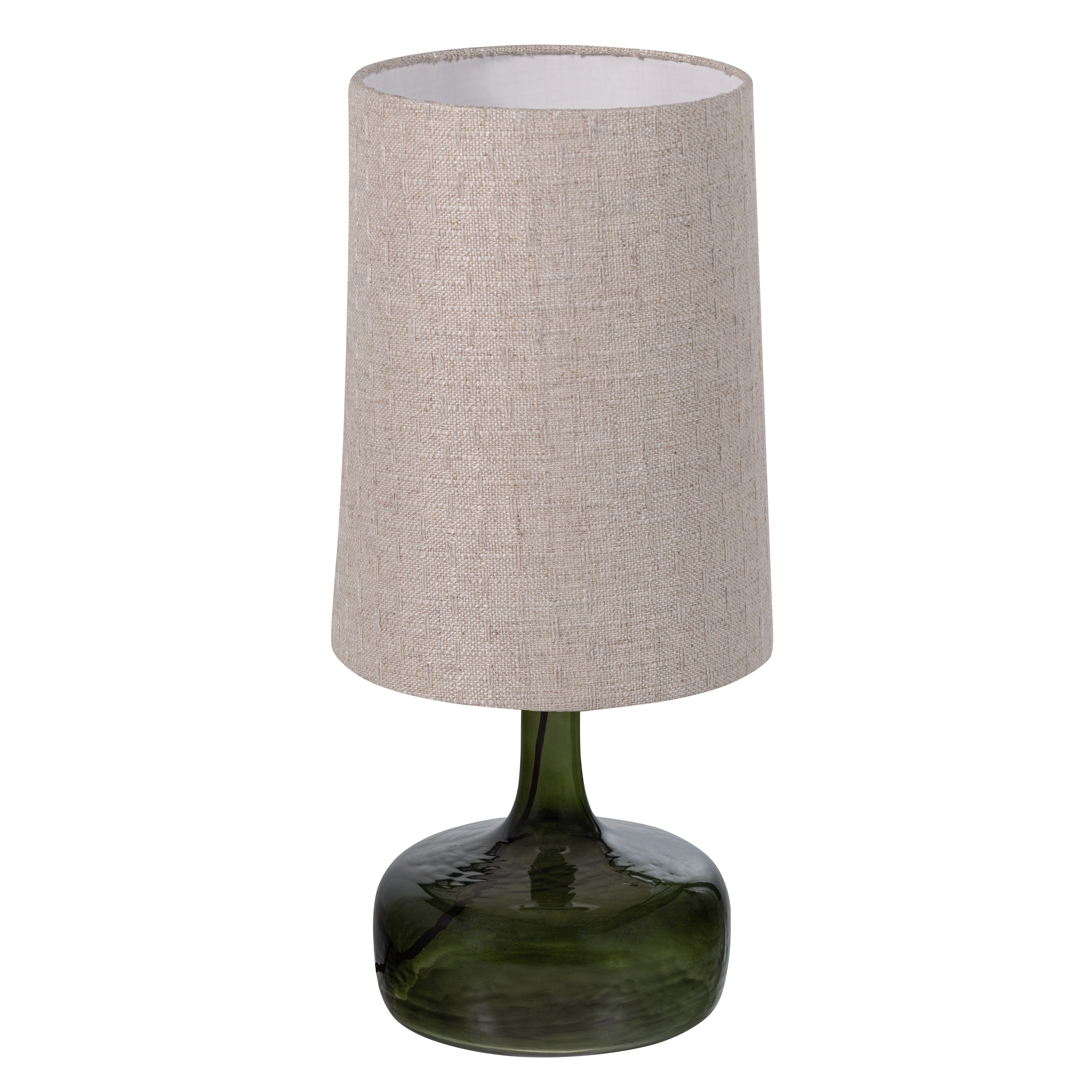 377836-G_01_VS_ES_Luma_tafellamp_glas_groen_kap_naturel_FA.png?auto=webp&format=png&width=1500&height=1500