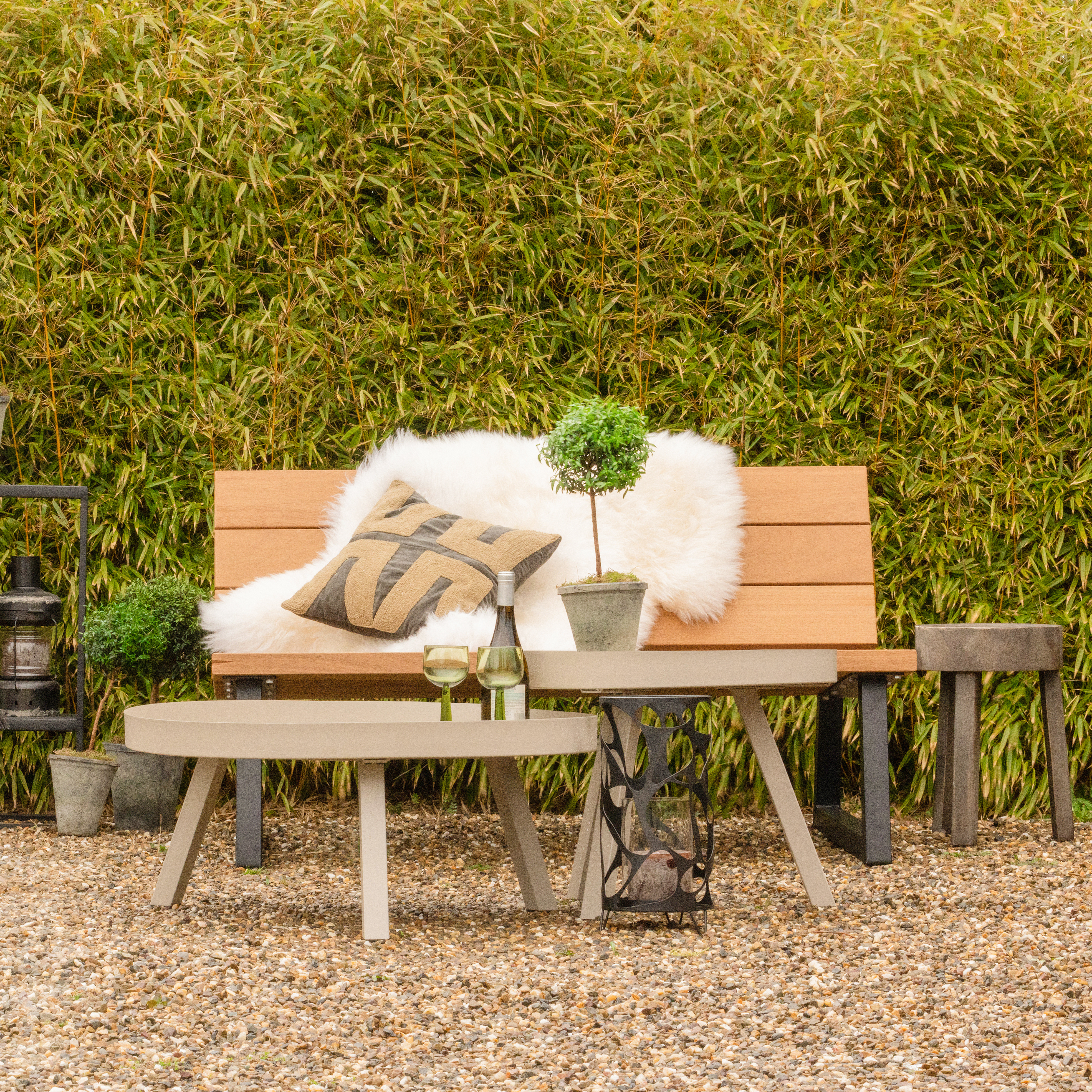 373476-N_01_SF_FA_Banco_outdoor_bank_hout_naturel_metaal_vierkant.png?auto=webp&format=png&width=1500&height=1500
