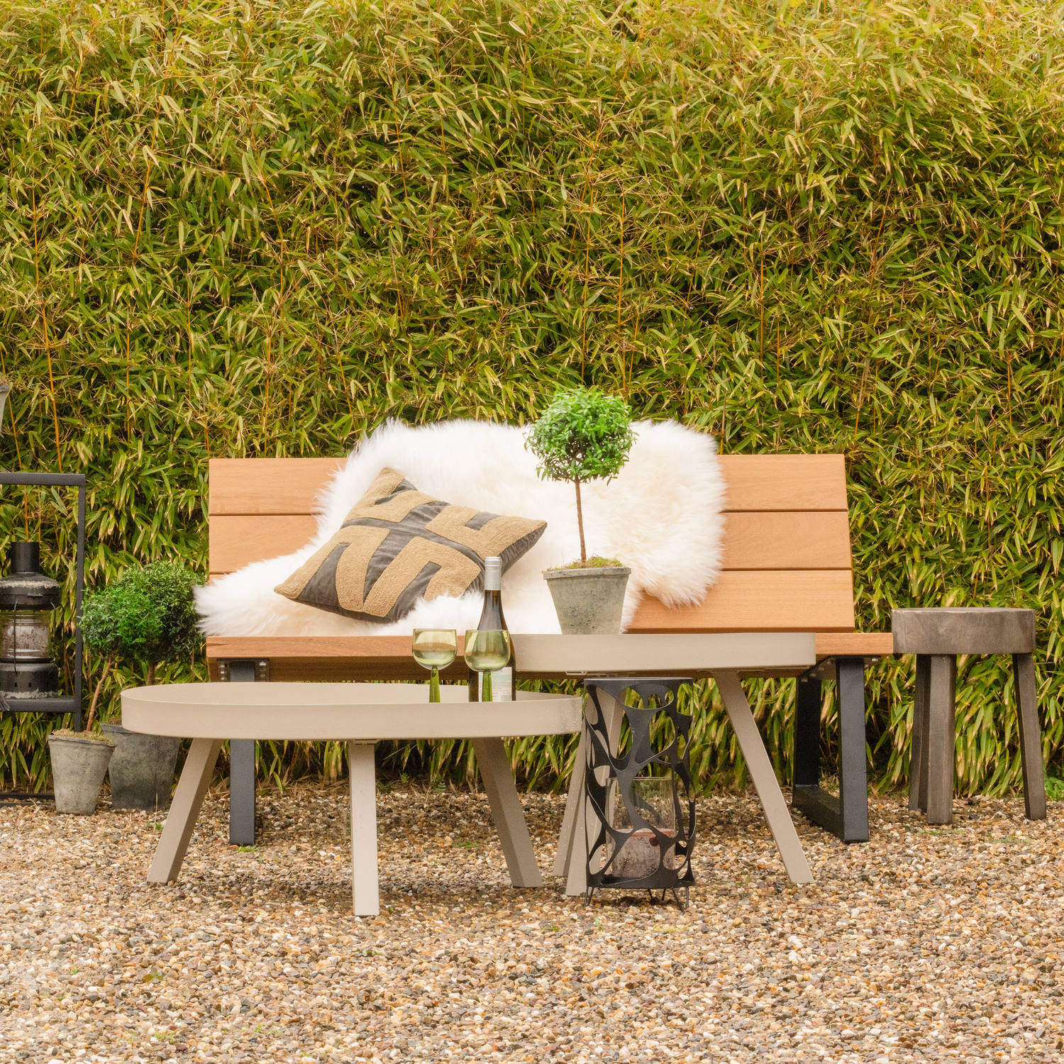 373476-N_01_SF_FA_Banco_outdoor_bank_hout_naturel_metaal_vierkant.png?auto=webp&format=png&width=1500&height=1500