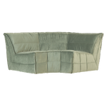Eckbank