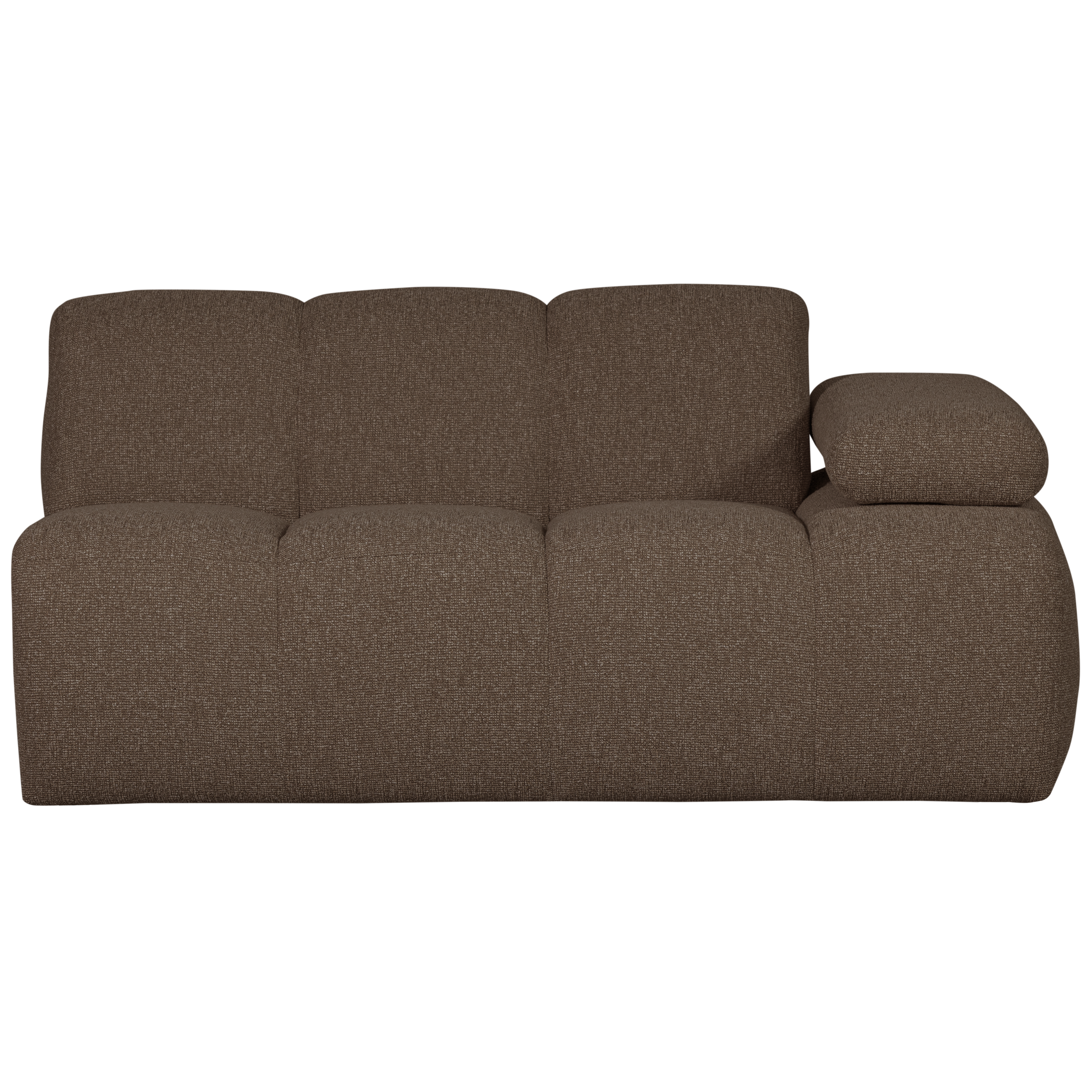 1.5-seater with arm right