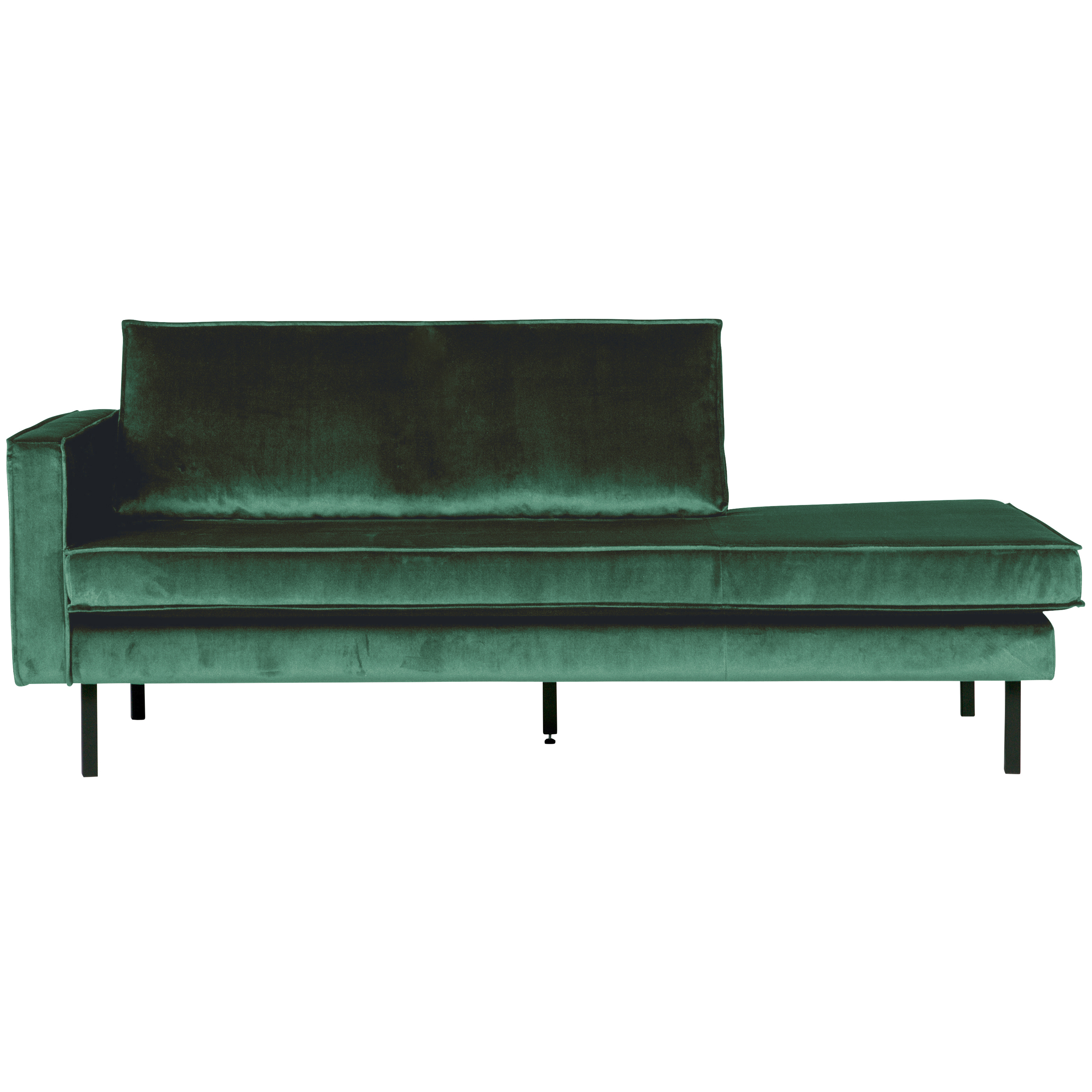 Daybed left