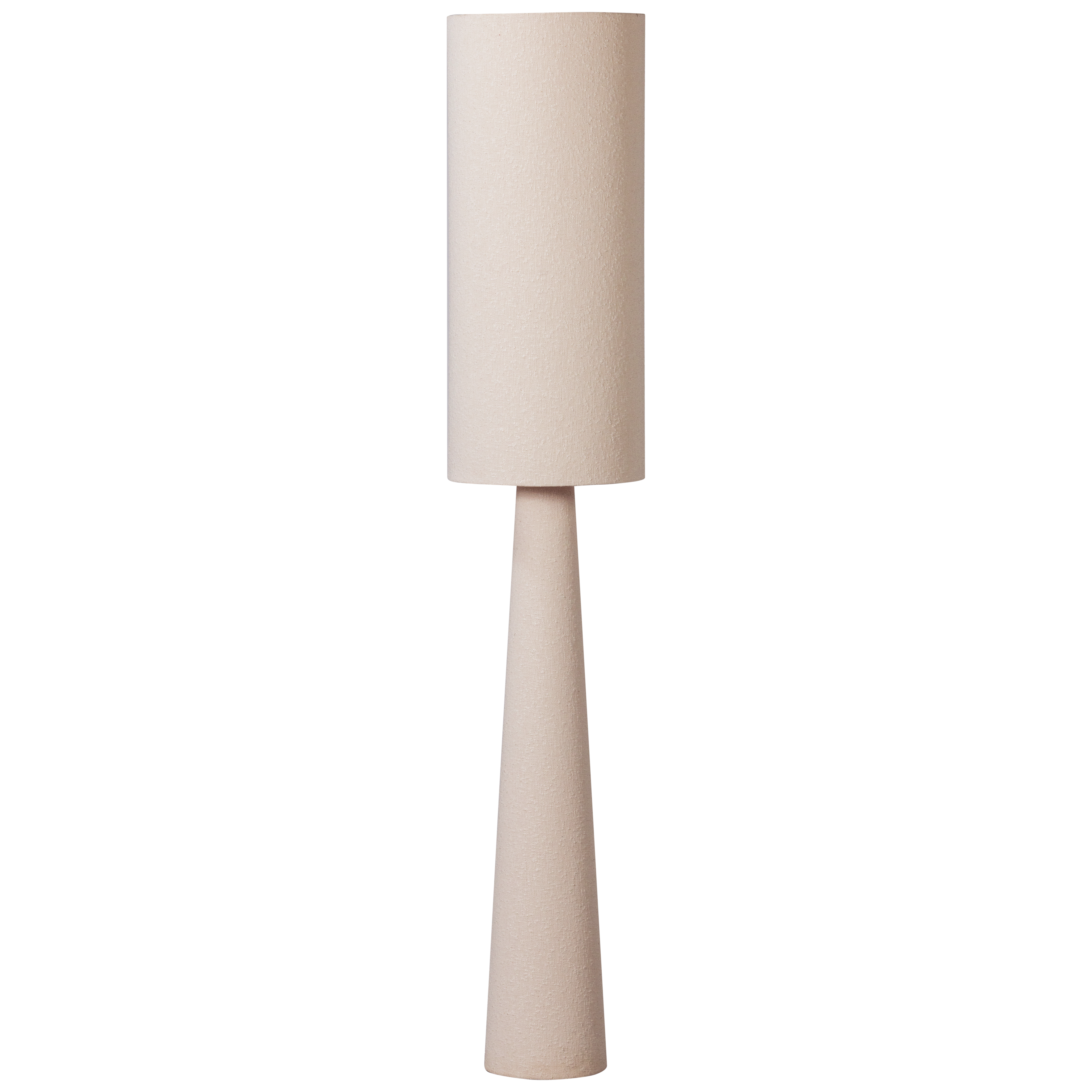 Vloerlamp 187xØ35CM