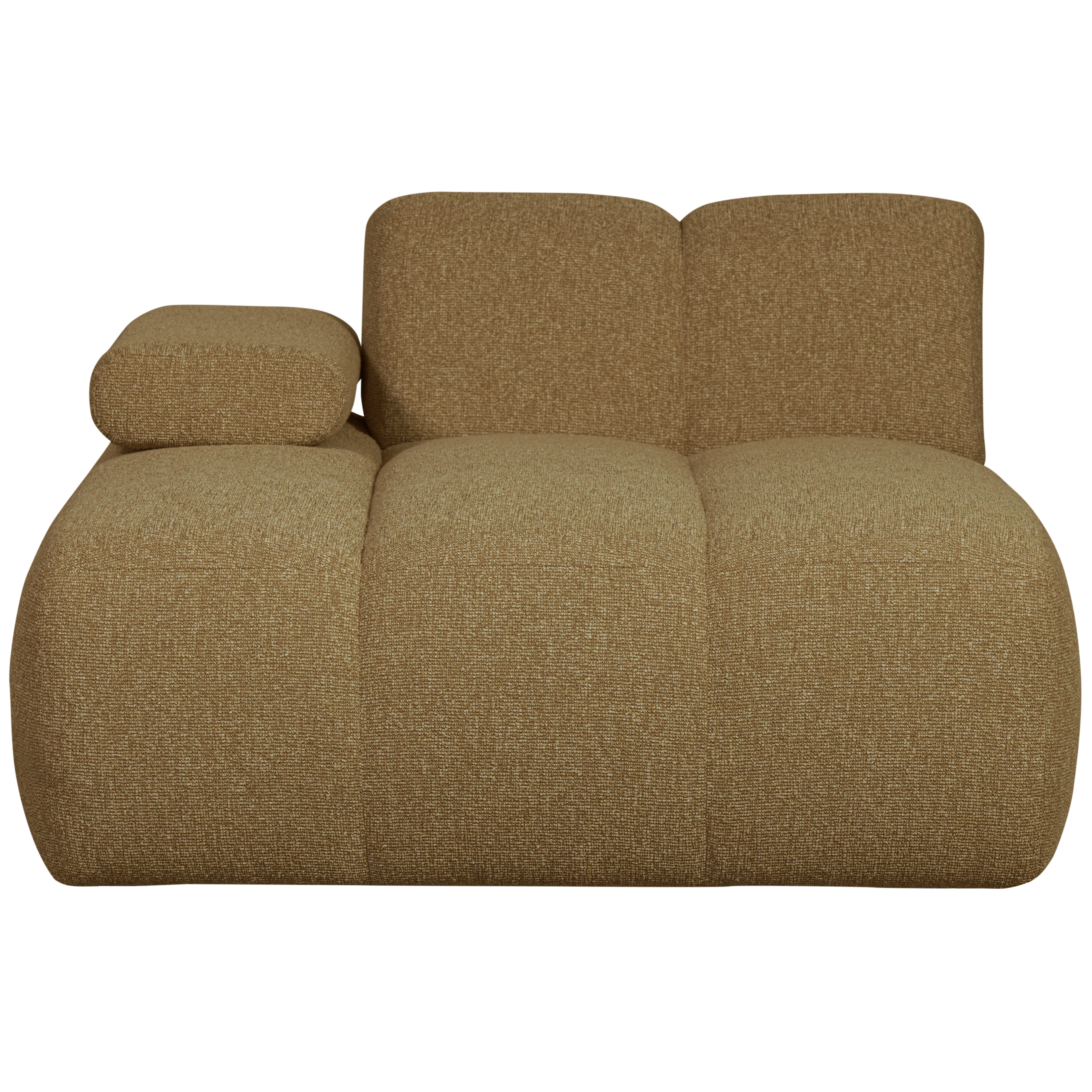 377459-GM-01_VS_WE_Mojo_chaise_longue_element_links_boucle_geel_bruin_melange.png?auto=webp&format=png&width=1500&height=1500