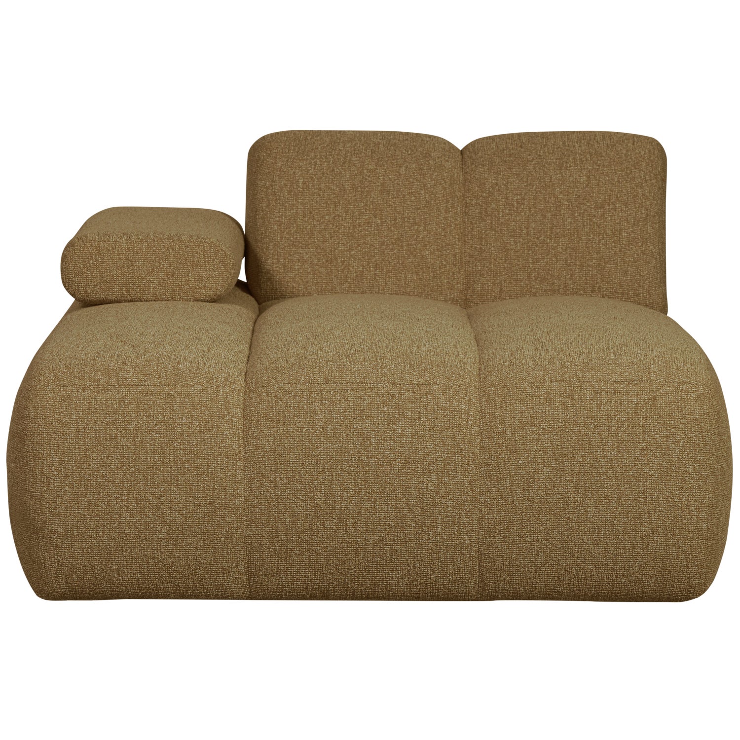 377459-GM-01_VS_WE_Mojo_chaise_longue_element_links_boucle_geel_bruin_melange.png?auto=webp&format=png&width=1500&height=1500