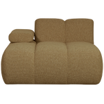 Chaise longue gauche