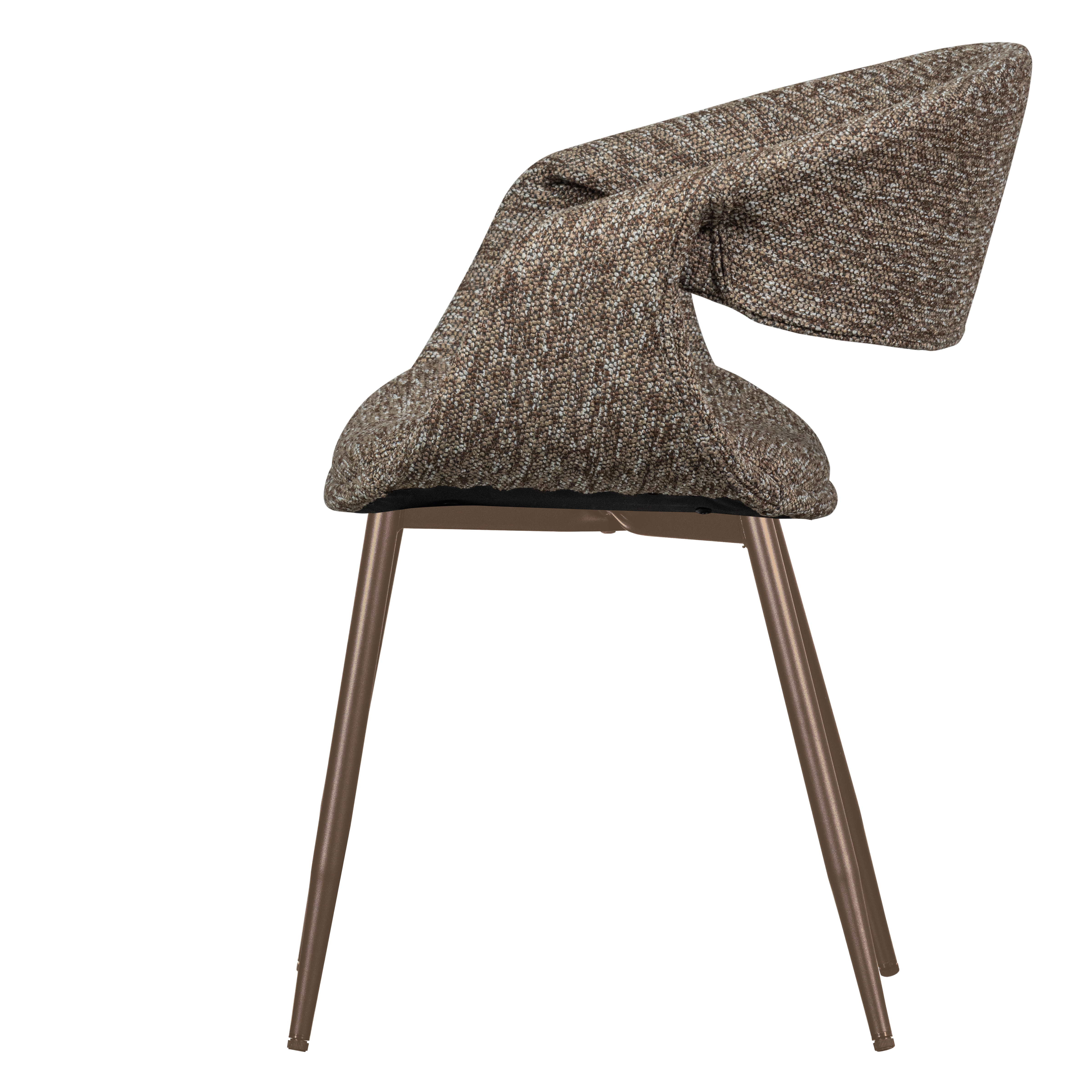 377505-BK-04_VS_FA_Yossi_eetkamerstoel_bruin_met_metalen_poot_koper_L1.png?auto=webp&format=png&width=1500&height=1500