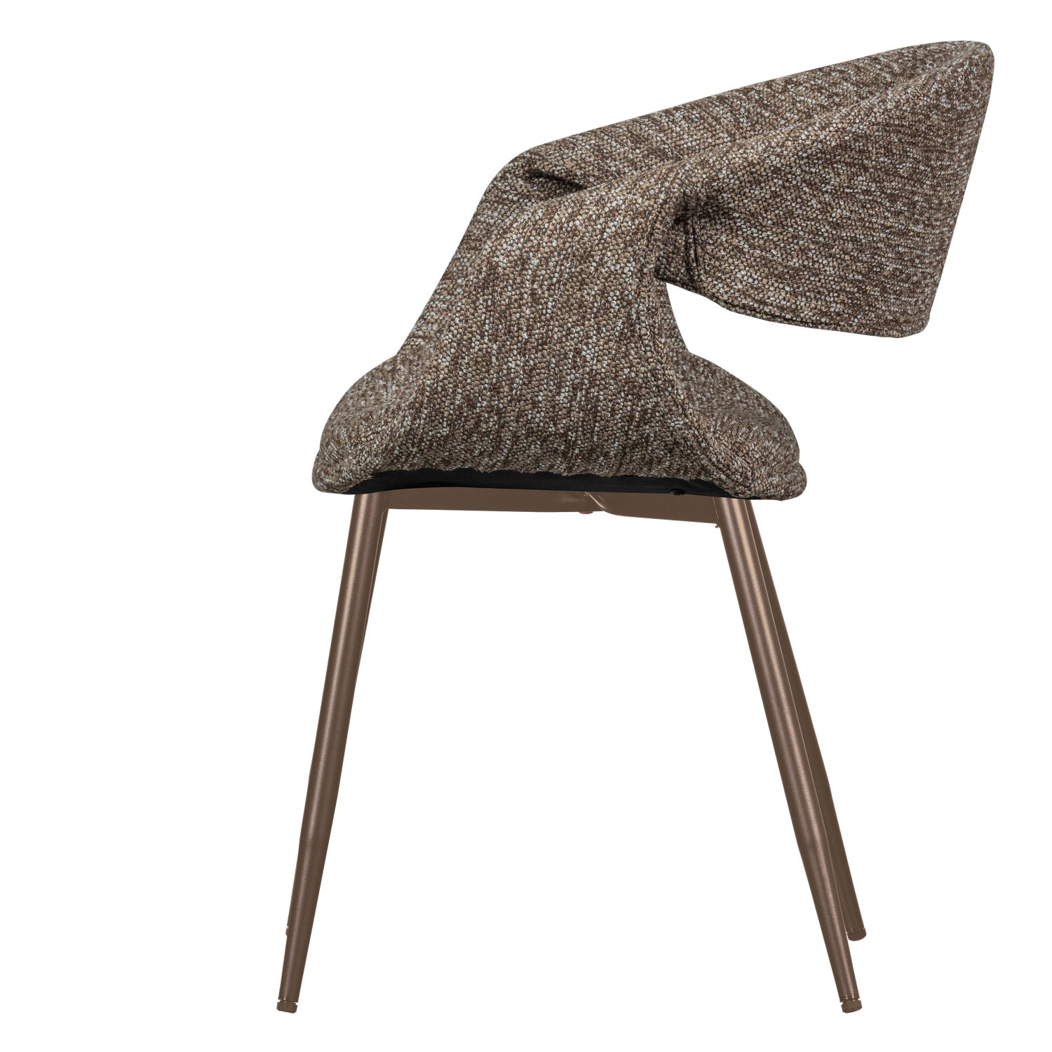 377505-BK-04_VS_FA_Yossi_eetkamerstoel_bruin_met_metalen_poot_koper_L1.png?auto=webp&format=png&width=1500&height=1500