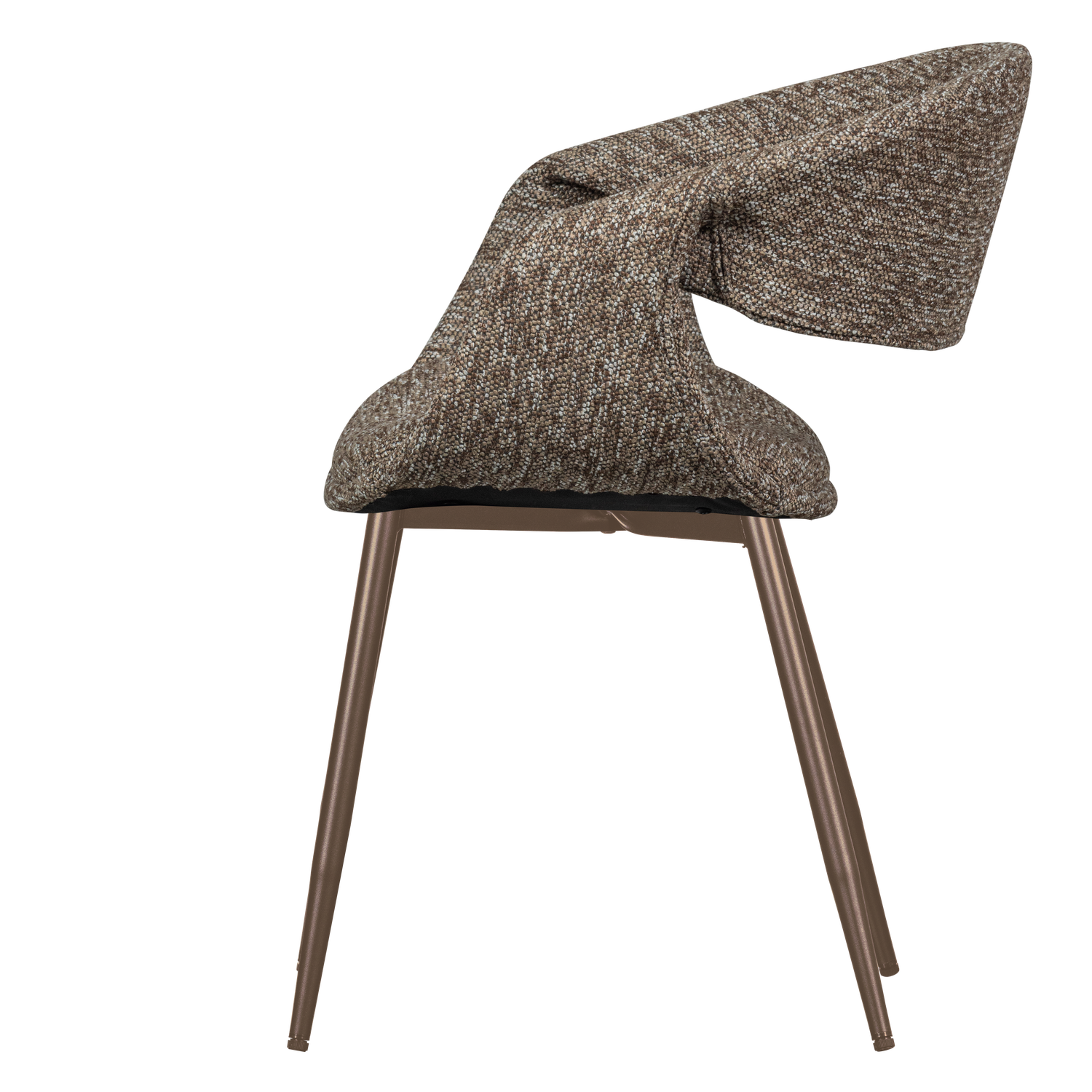 377505-BK-04_VS_FA_Yossi_eetkamerstoel_bruin_met_metalen_poot_koper_L1.png?auto=webp&format=png&width=1500&height=1500