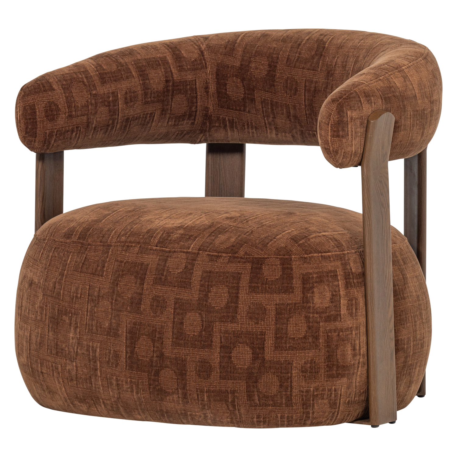377778-B_02_VS_WP_Foon_fauteuil_3D_structuurstof_bruin_FA.png?auto=webp&format=png&width=1500&height=1500