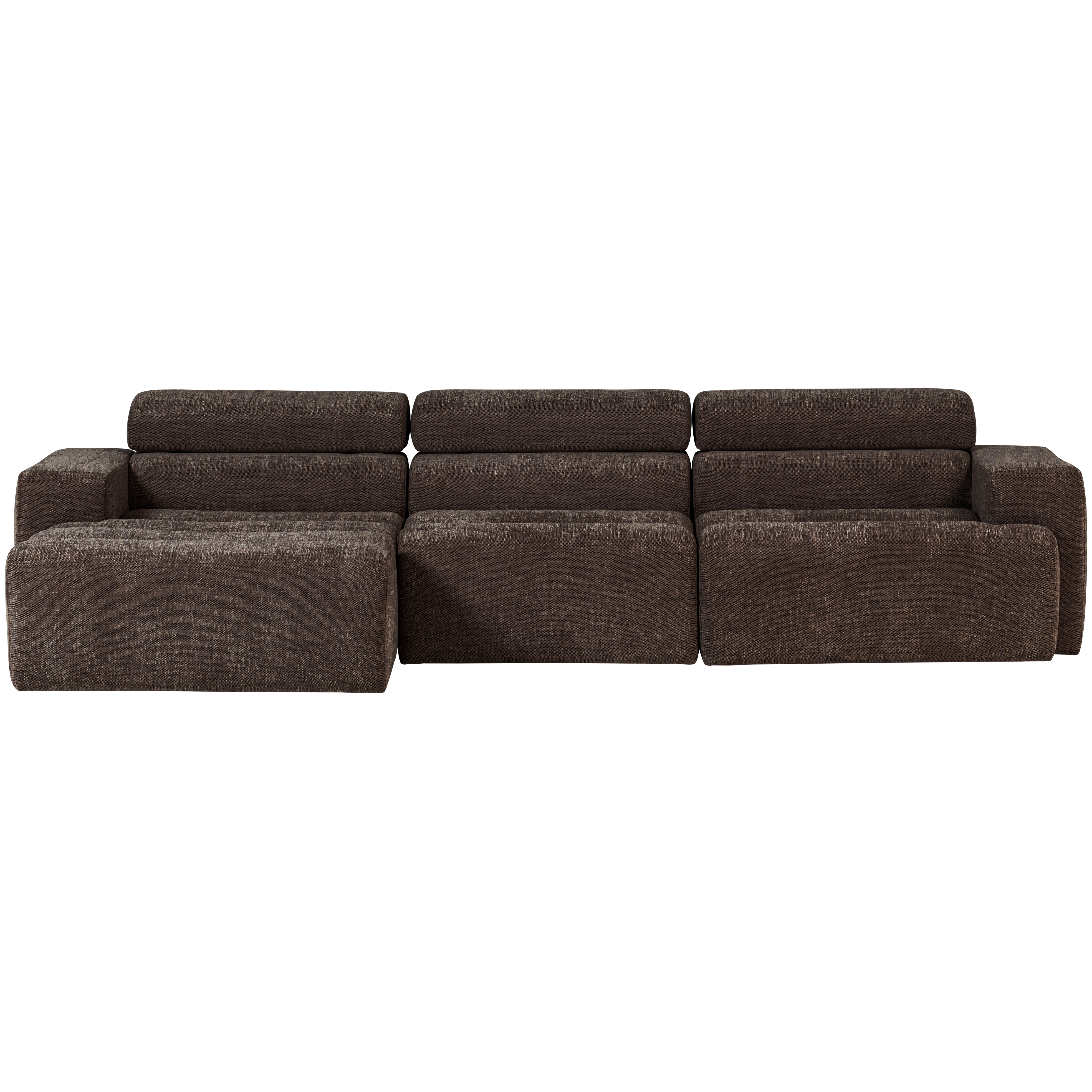 Chaise longue links
