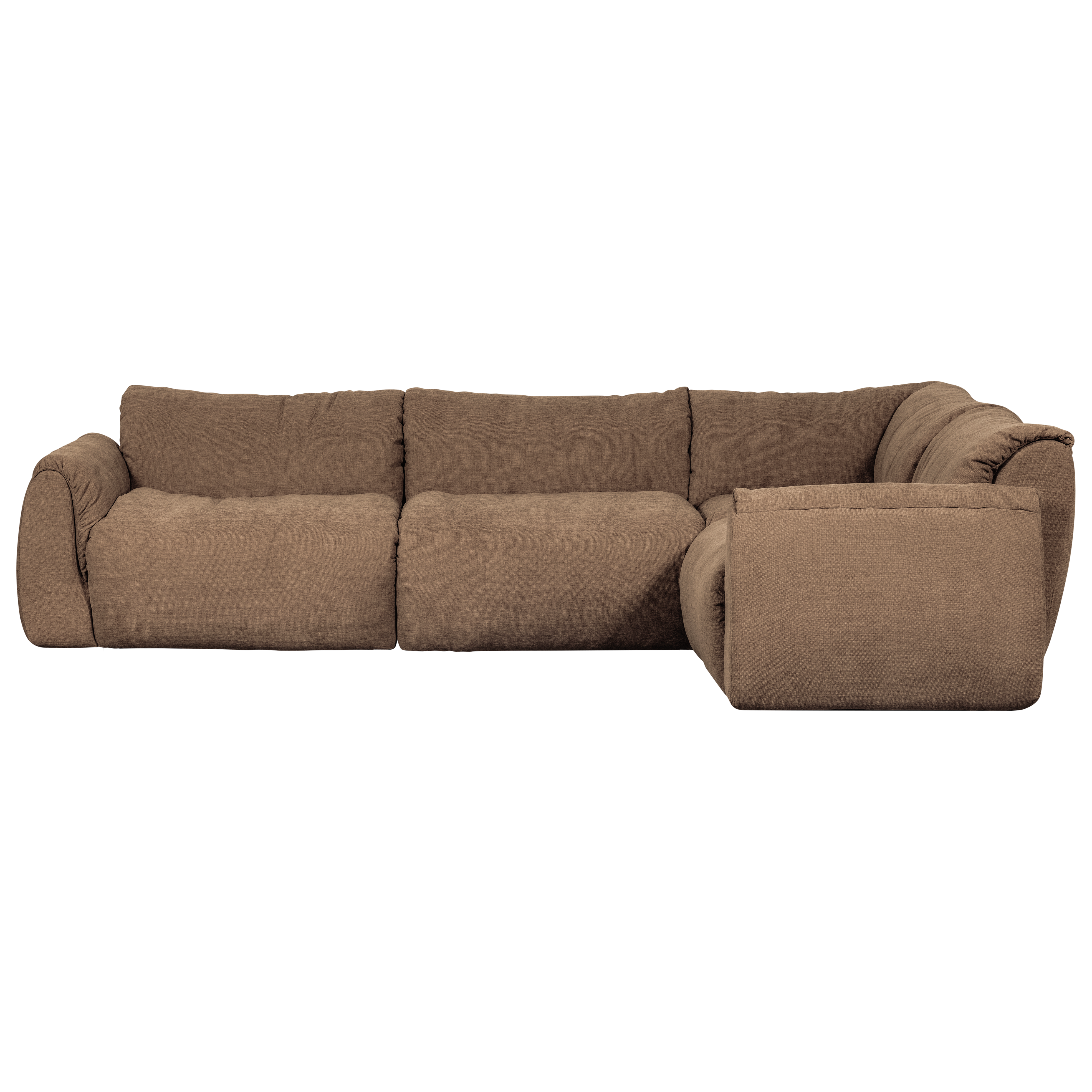 Corner sofa right