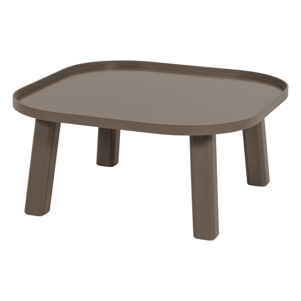 Image de MOSA TABLE BASSE BOIS MOKKA BRUN [fsc]