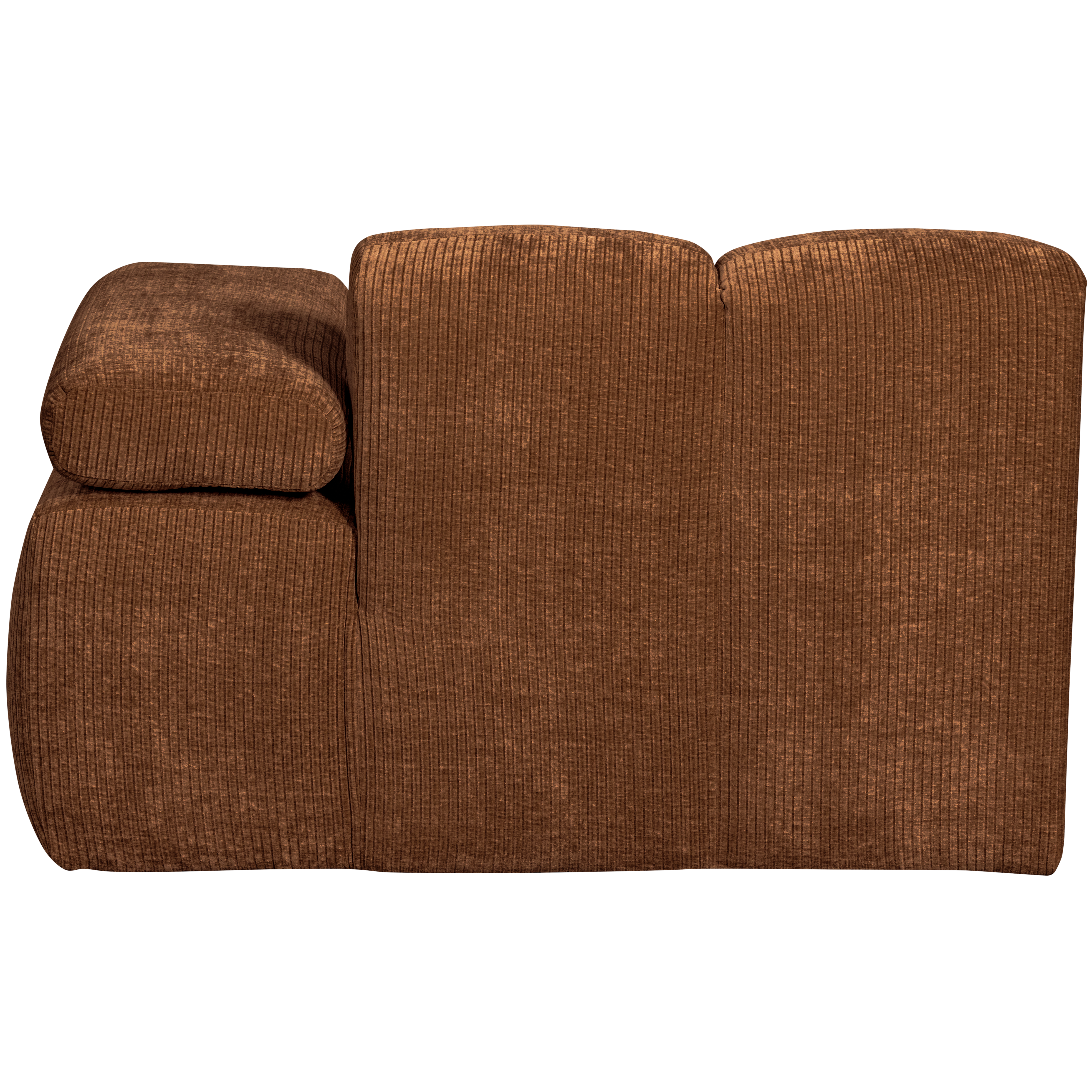 377460-R-06_VS_WE_Mojo_chaise_longue_element_rechts_geweven_ribstof_roest_bruin_AK1.png?auto=webp&format=png&width=1500&height=1500