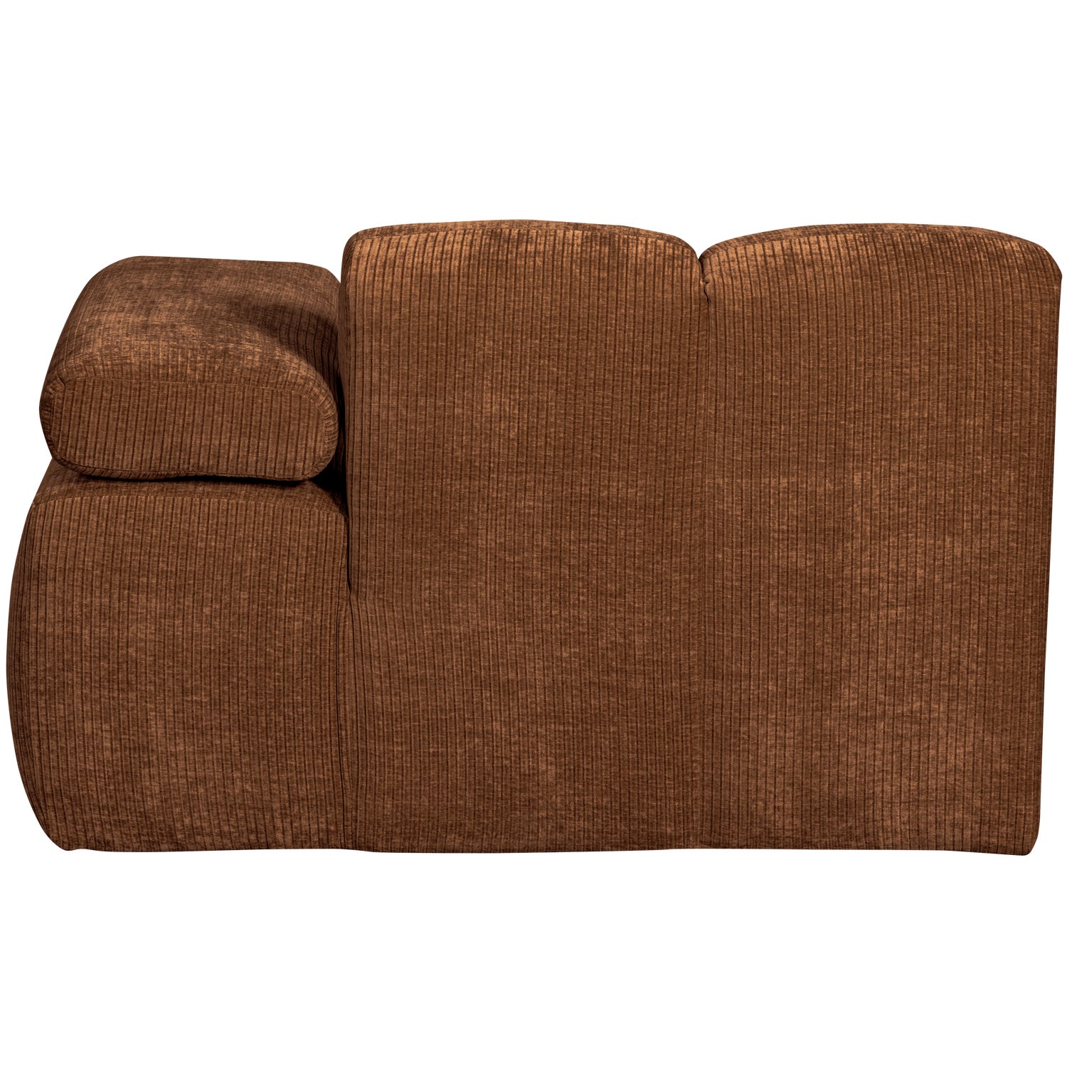 377460-R-06_VS_WE_Mojo_chaise_longue_element_rechts_geweven_ribstof_roest_bruin_AK1.png?auto=webp&format=png&width=1500&height=1500