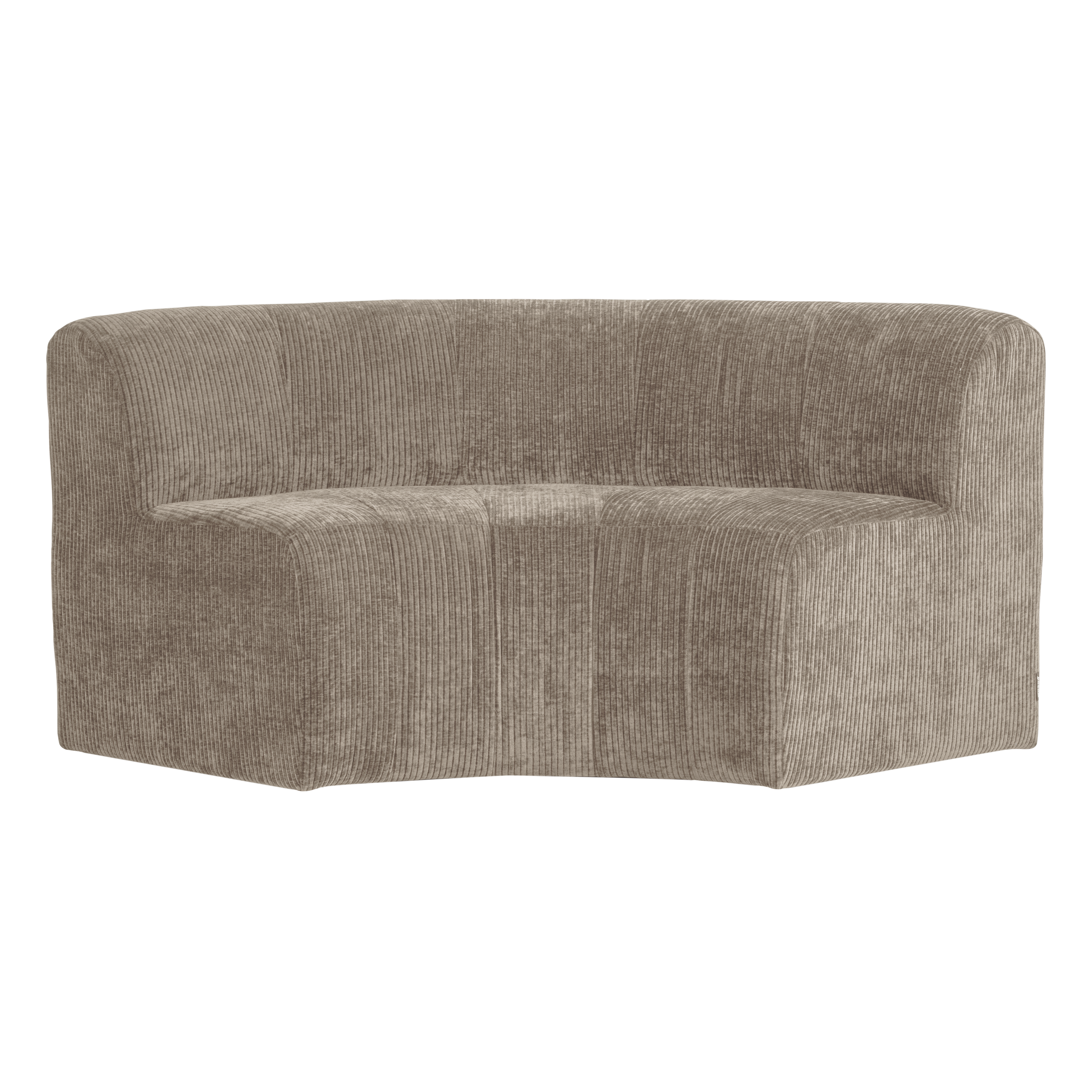 378036-D_01_VS_WP_Mojo_Base_eetbank_halfronde_hoek_rugleuning_ribstof_donkerzand_F1.png?auto=webp&format=png&width=1500&height=1500